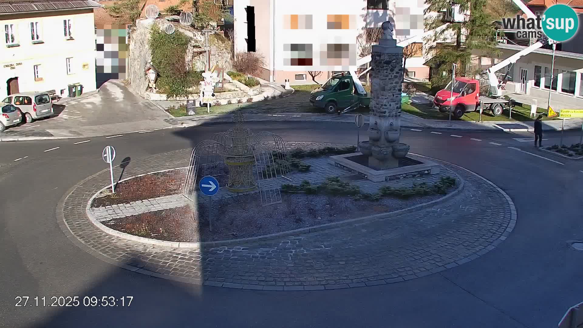 Centro di Črna na Koroškem | Koroška | Slovenia