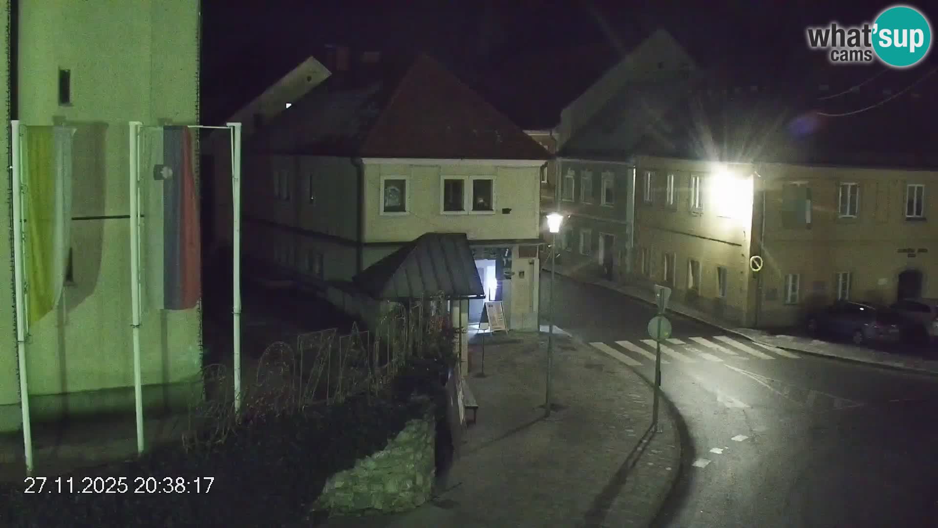 Centro di Črna na Koroškem | Koroška | Slovenia