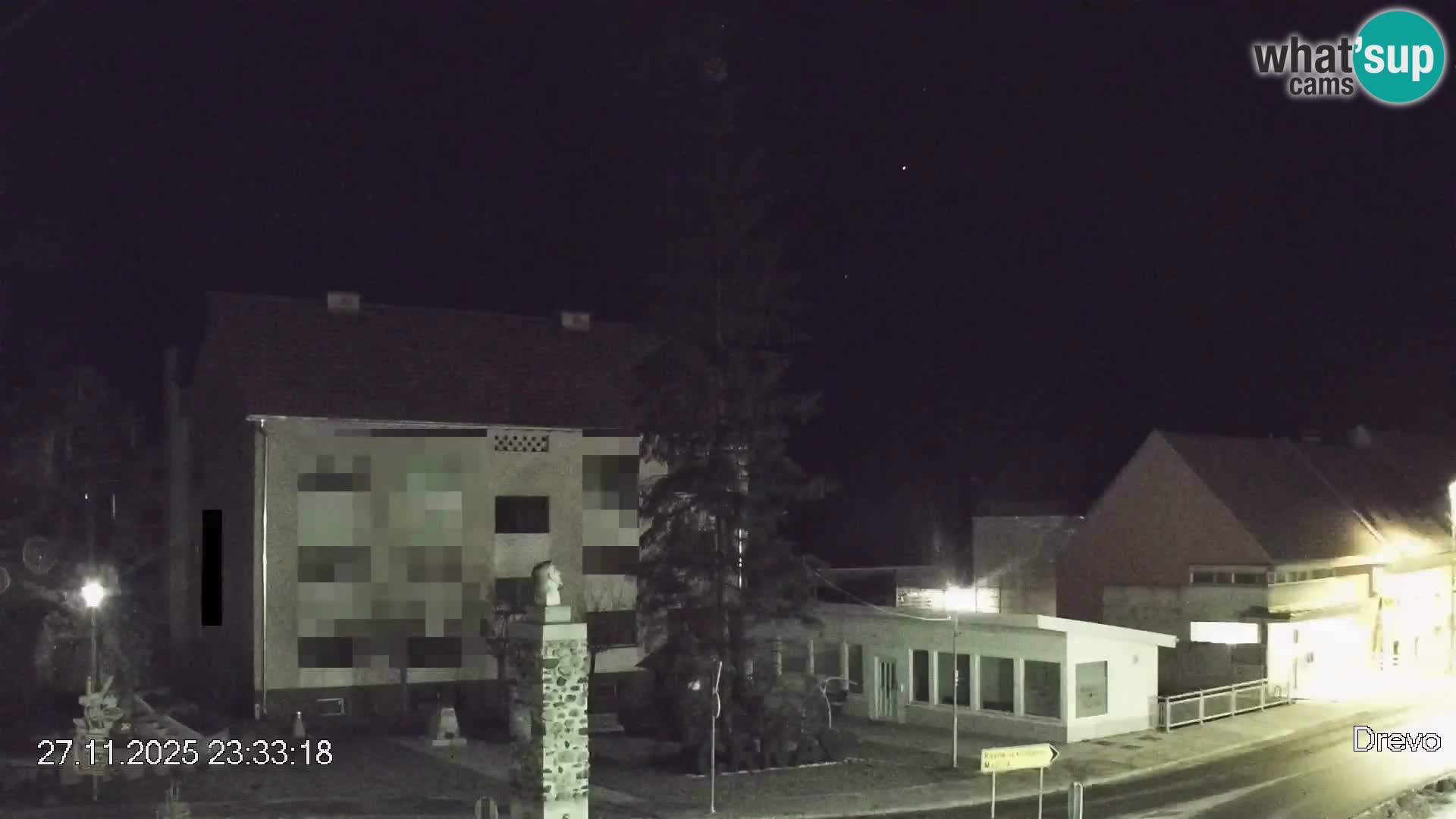 Centro de Črna na Koroškem | Koroška | Eslovenia