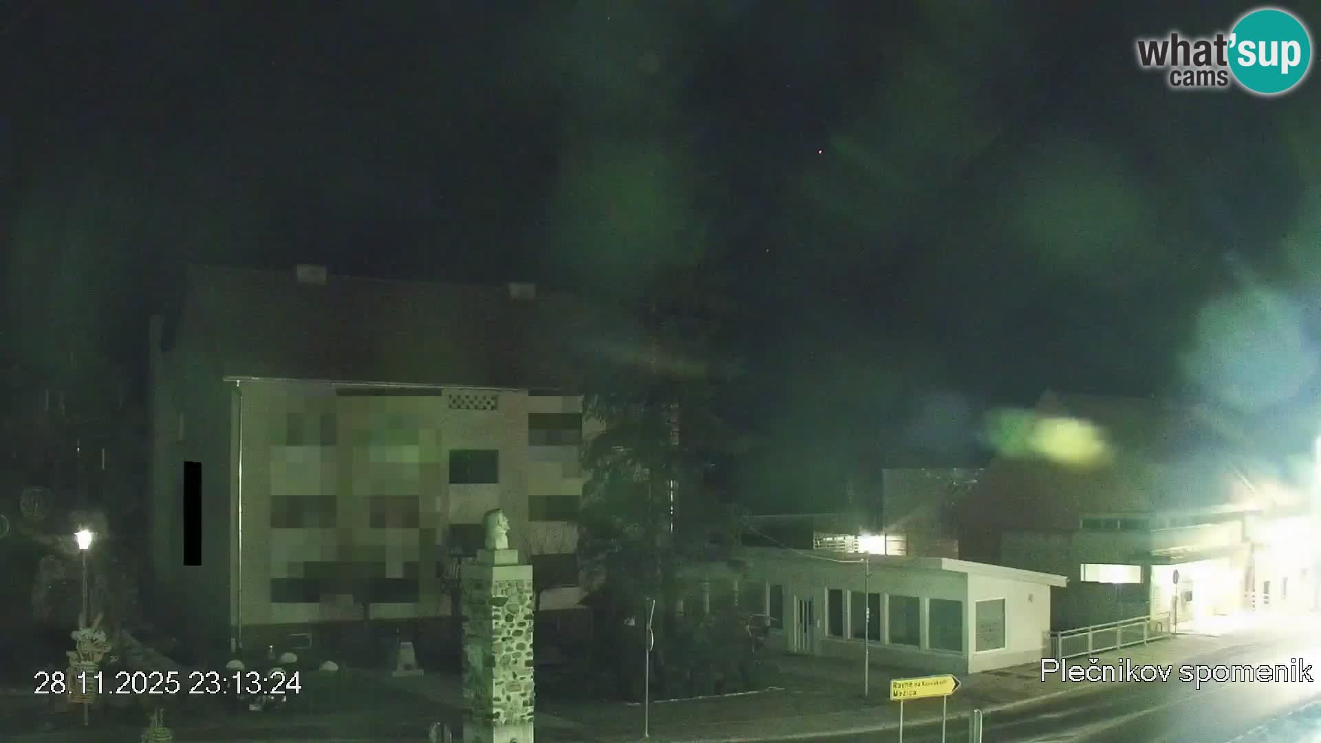 Centro de Črna na Koroškem | Koroška | Eslovenia