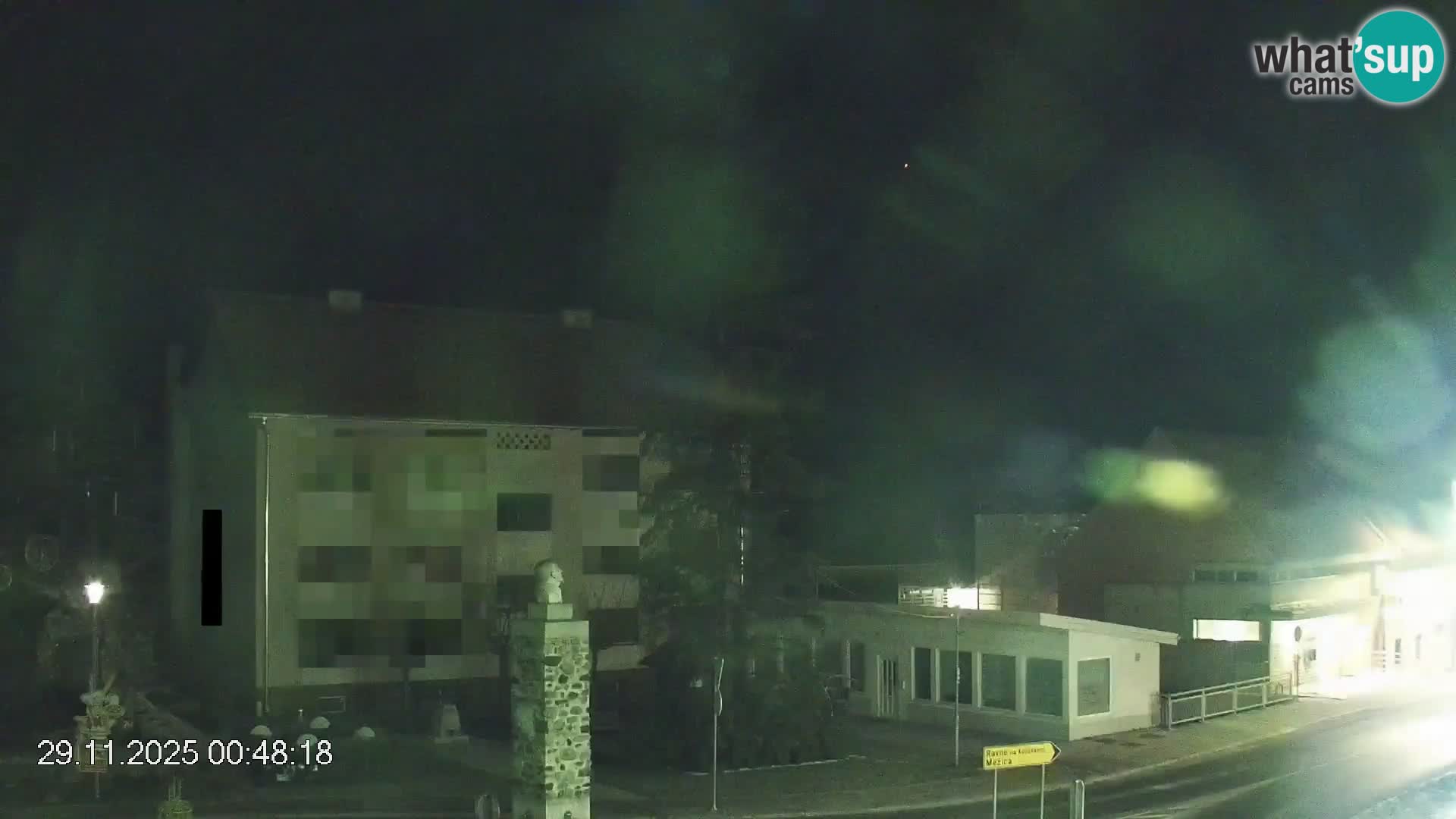 Središte grada Črne na Koroškem | Koroška | Slovenija