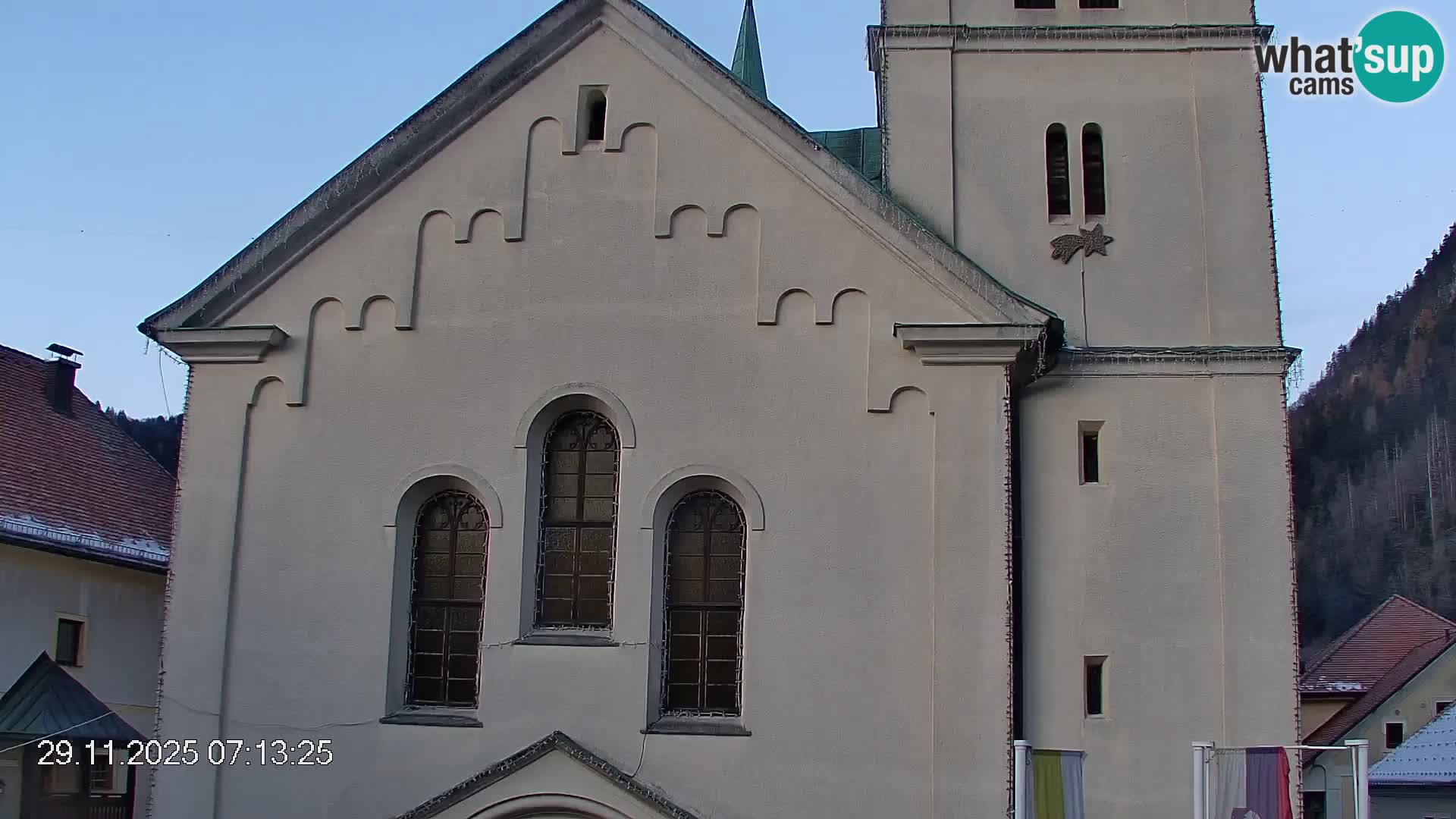 Centro di Črna na Koroškem | Koroška | Slovenia