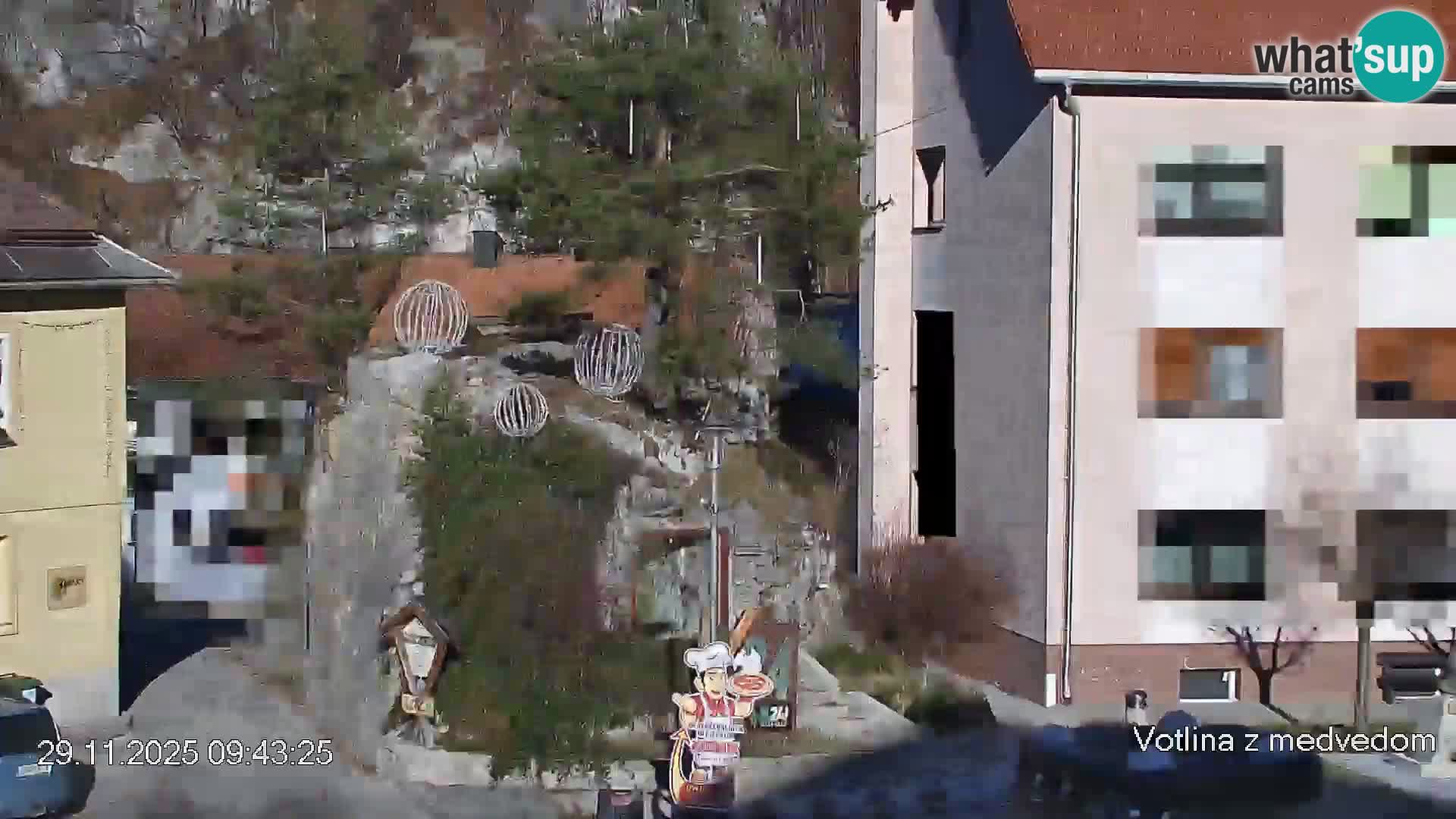 Centro di Črna na Koroškem | Koroška | Slovenia