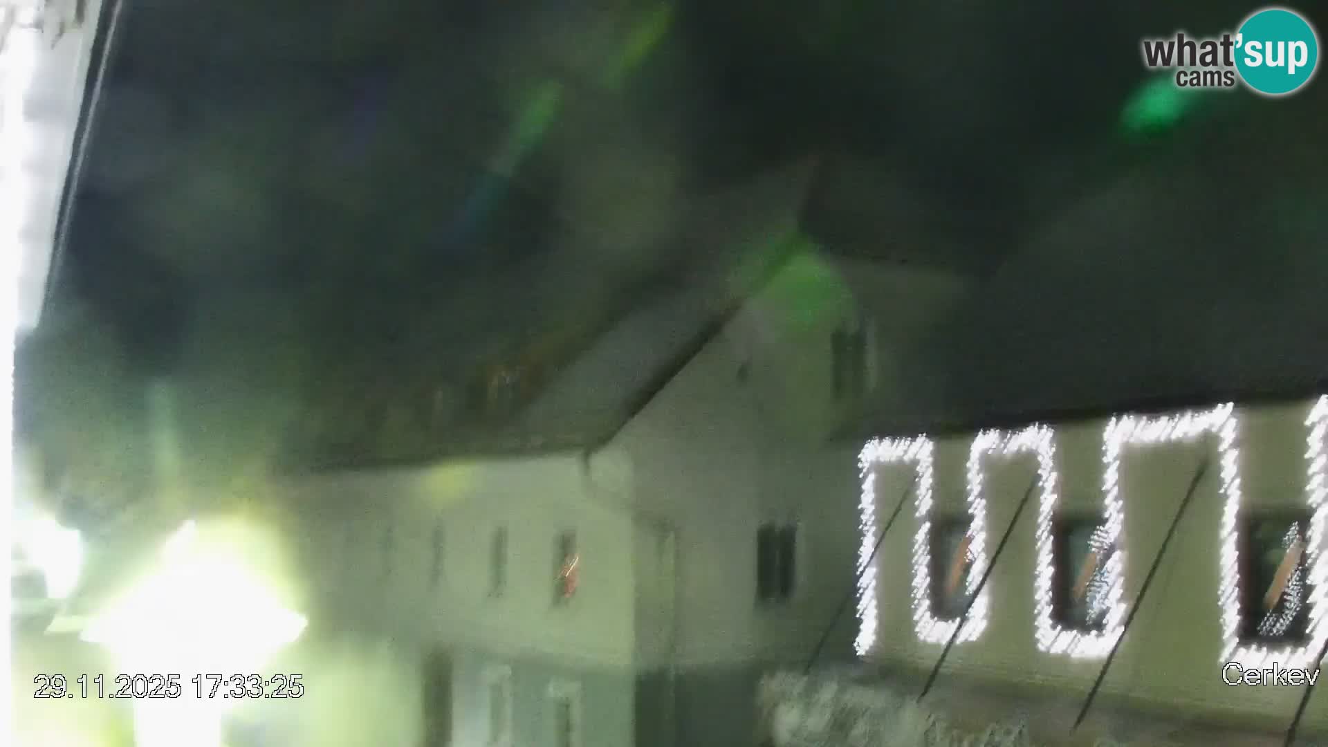 Centro di Črna na Koroškem | Koroška | Slovenia