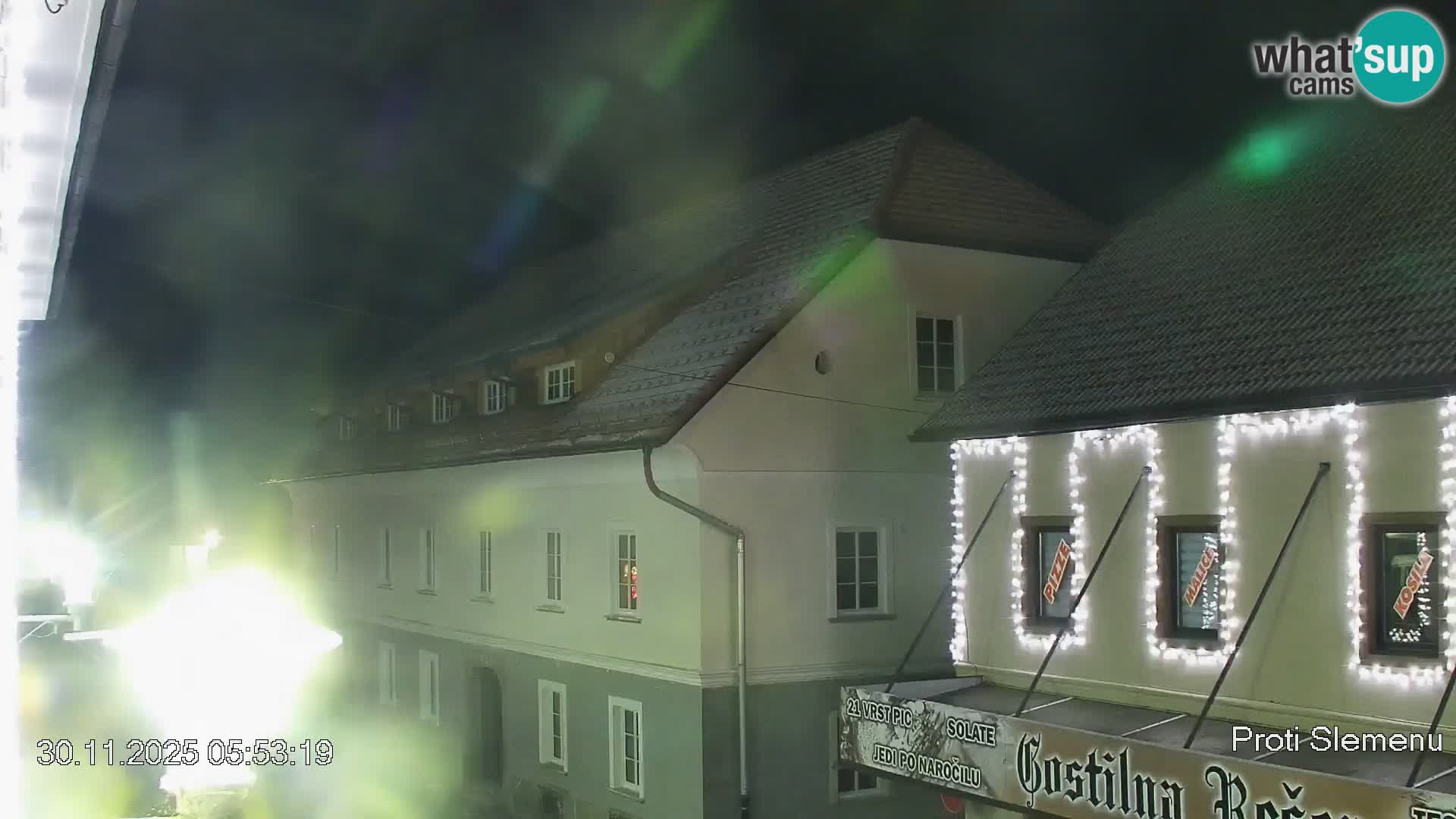 Črna na Koroškem city center | Koroška | Slovenia