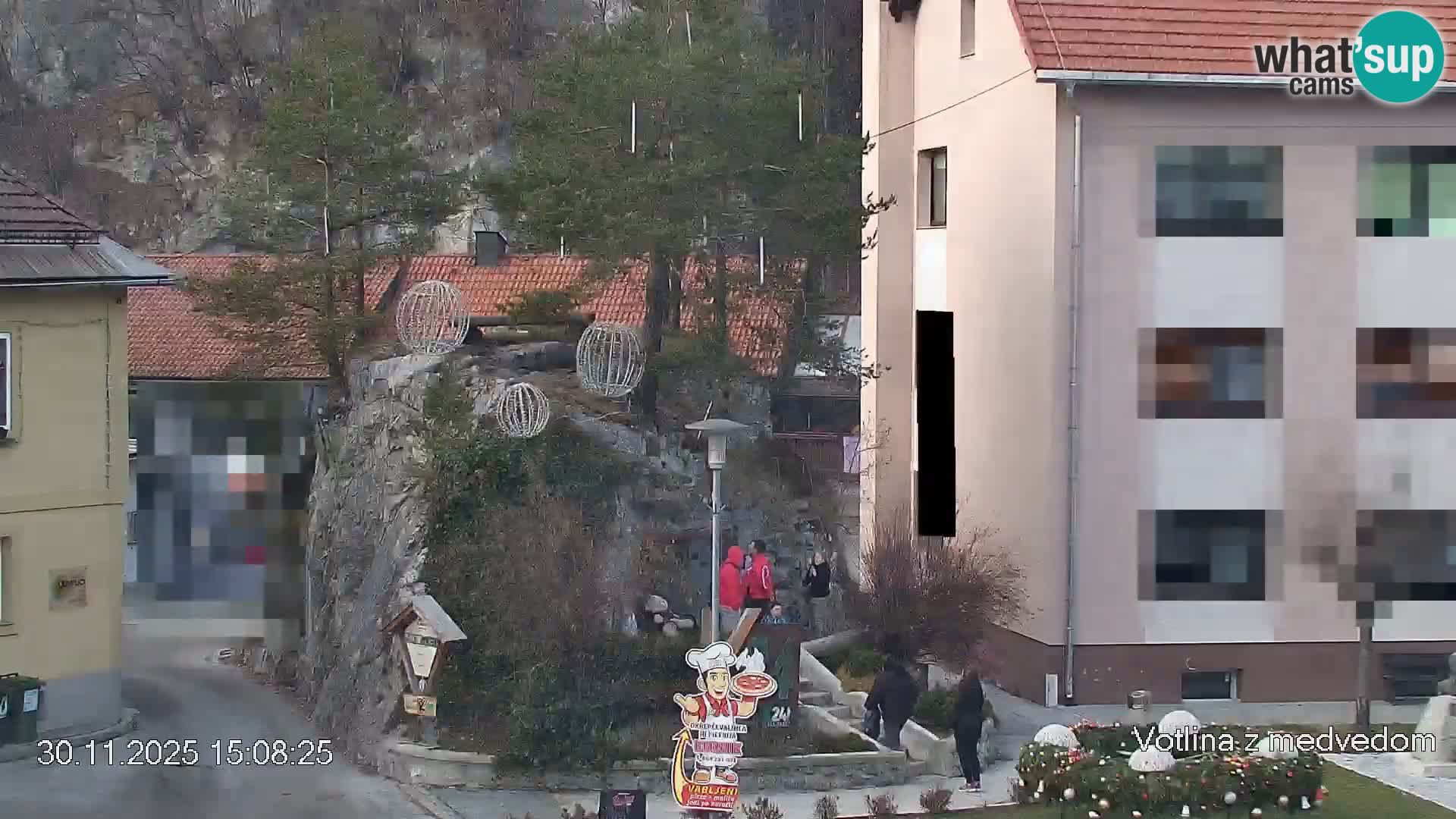 Centro de Črna na Koroškem | Koroška | Eslovenia