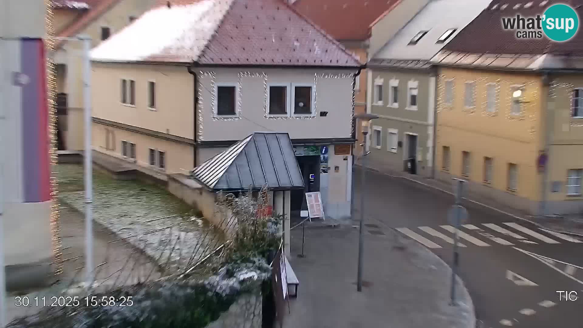 Centro di Črna na Koroškem | Koroška | Slovenia