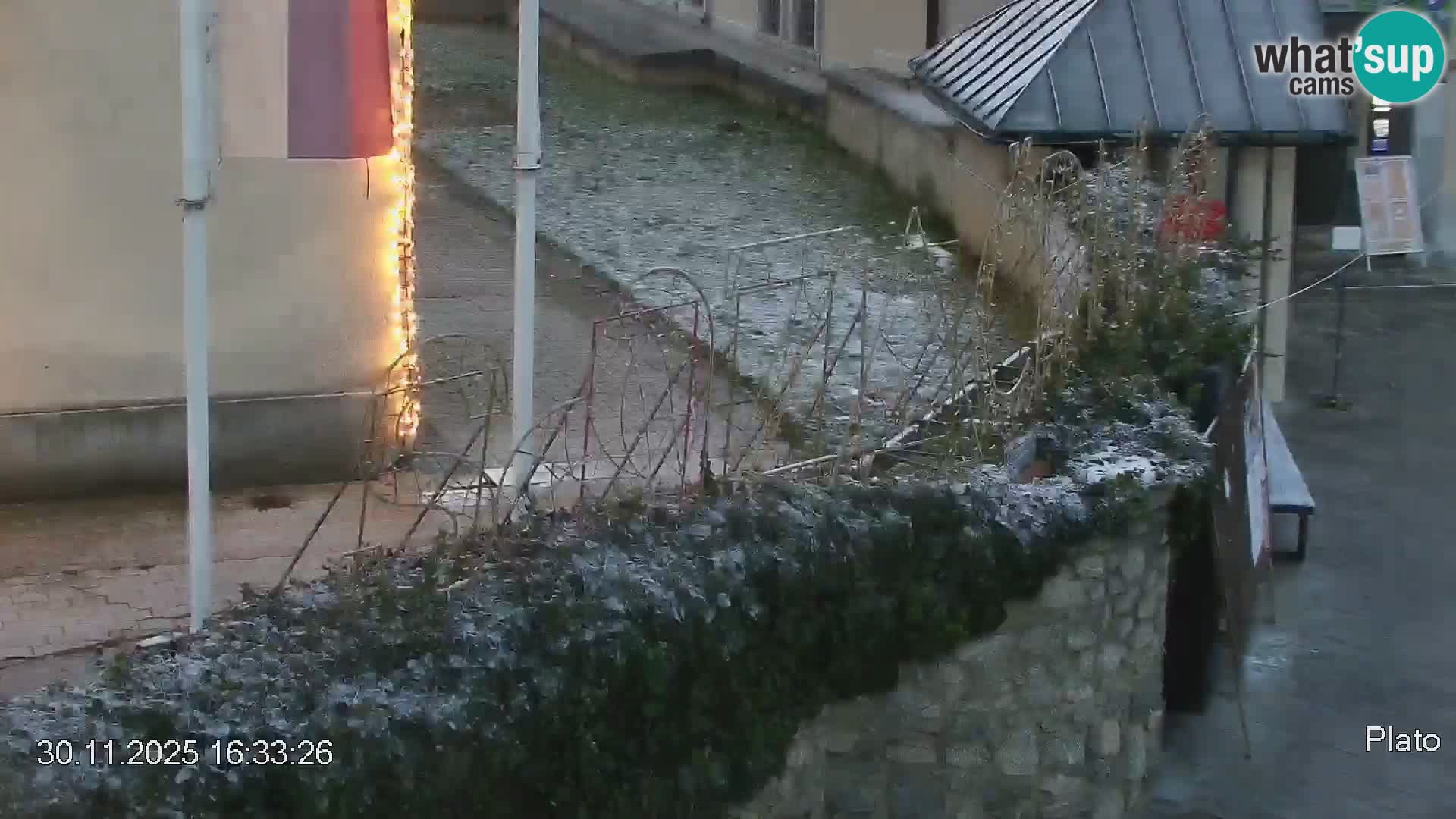 Črna na Koroškem city center | Koroška | Slovenia