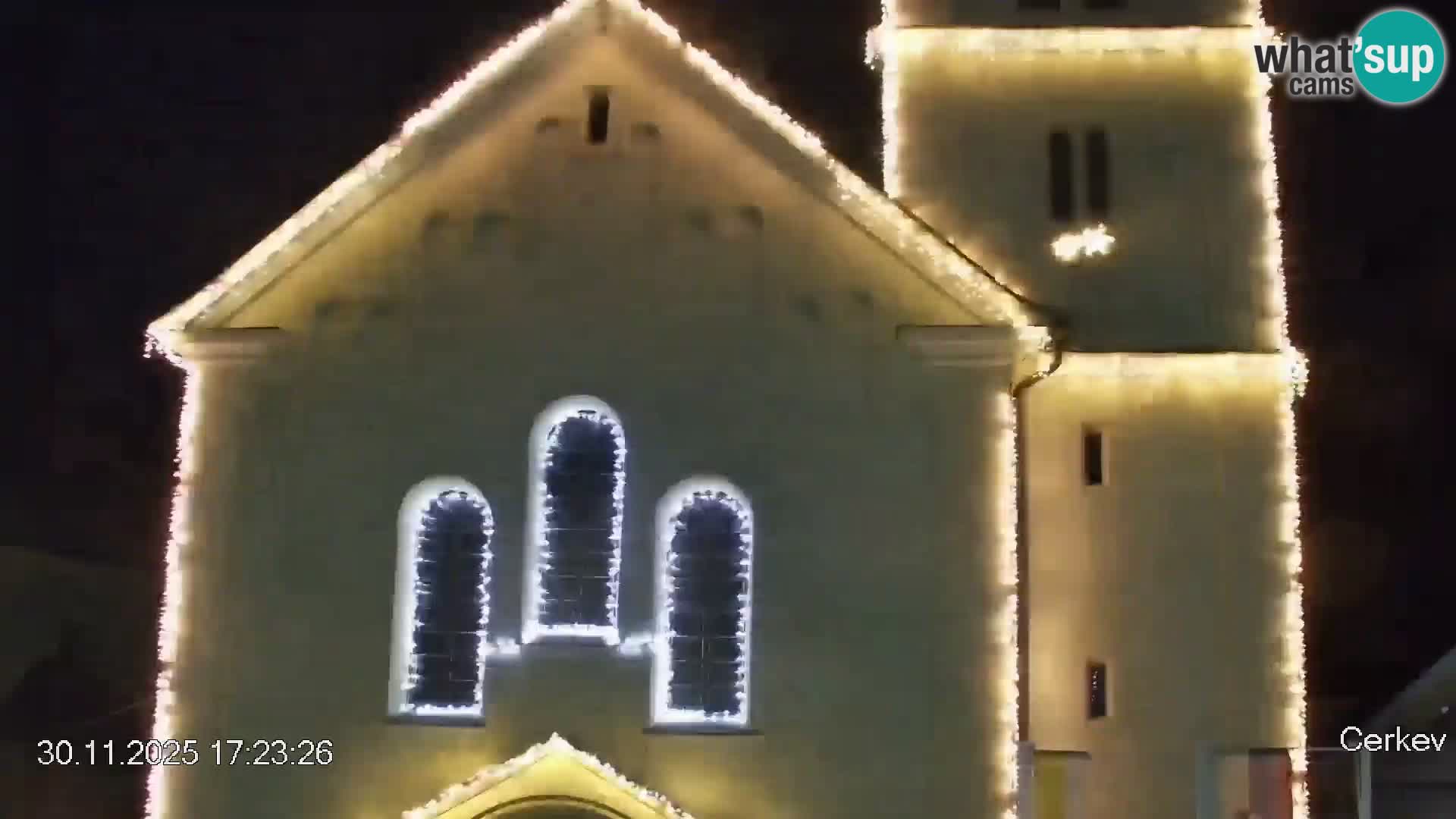 Črna na Koroškem mestno jedro | Koroška