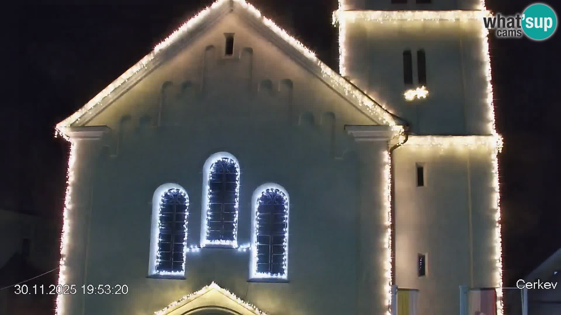 Črna na Koroškem city center | Koroška | Slovenia