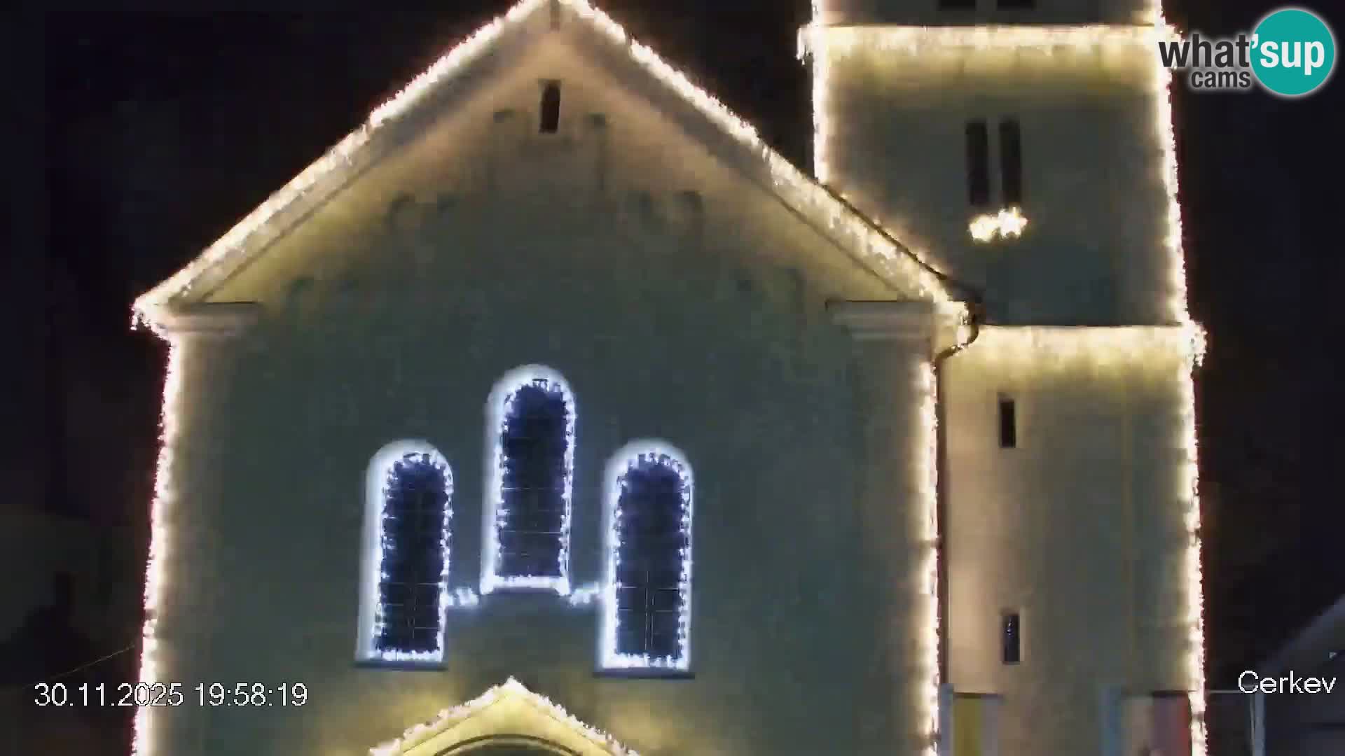 Črna na Koroškem mestno jedro | Koroška