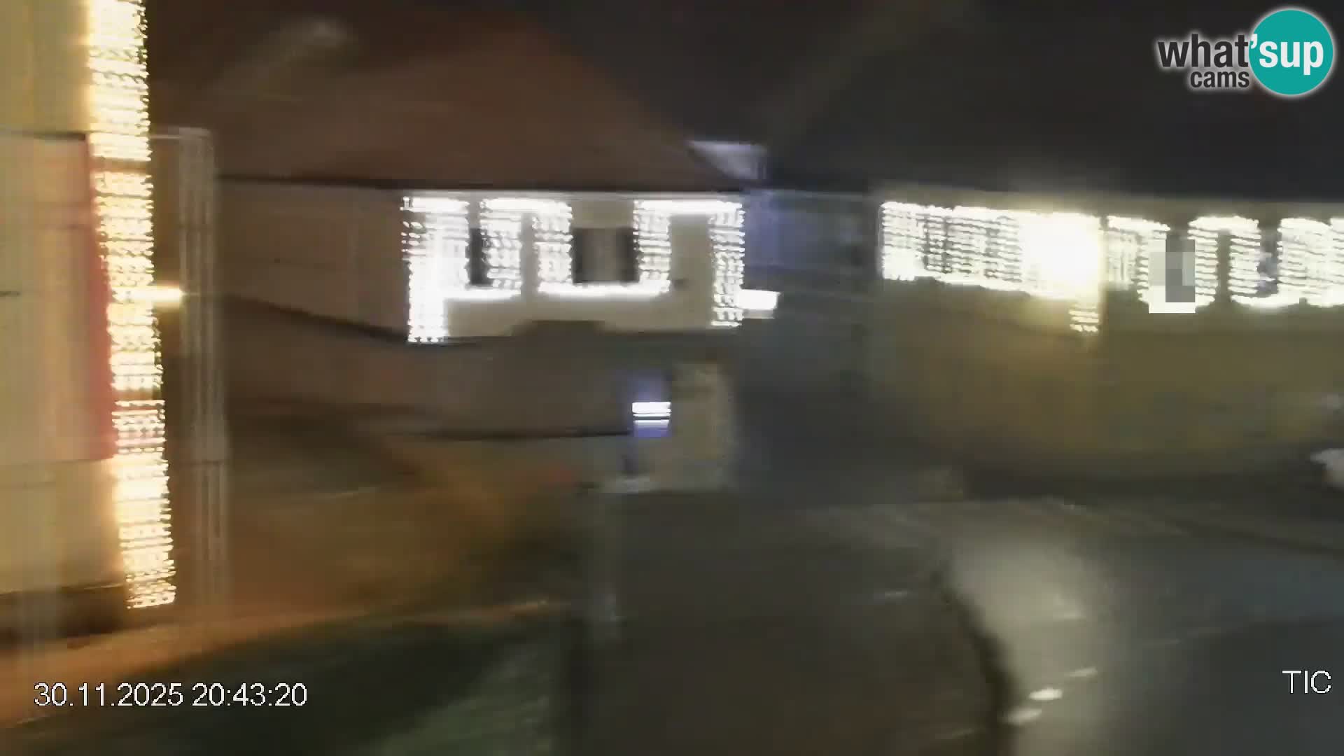 Centro de Črna na Koroškem | Koroška | Eslovenia