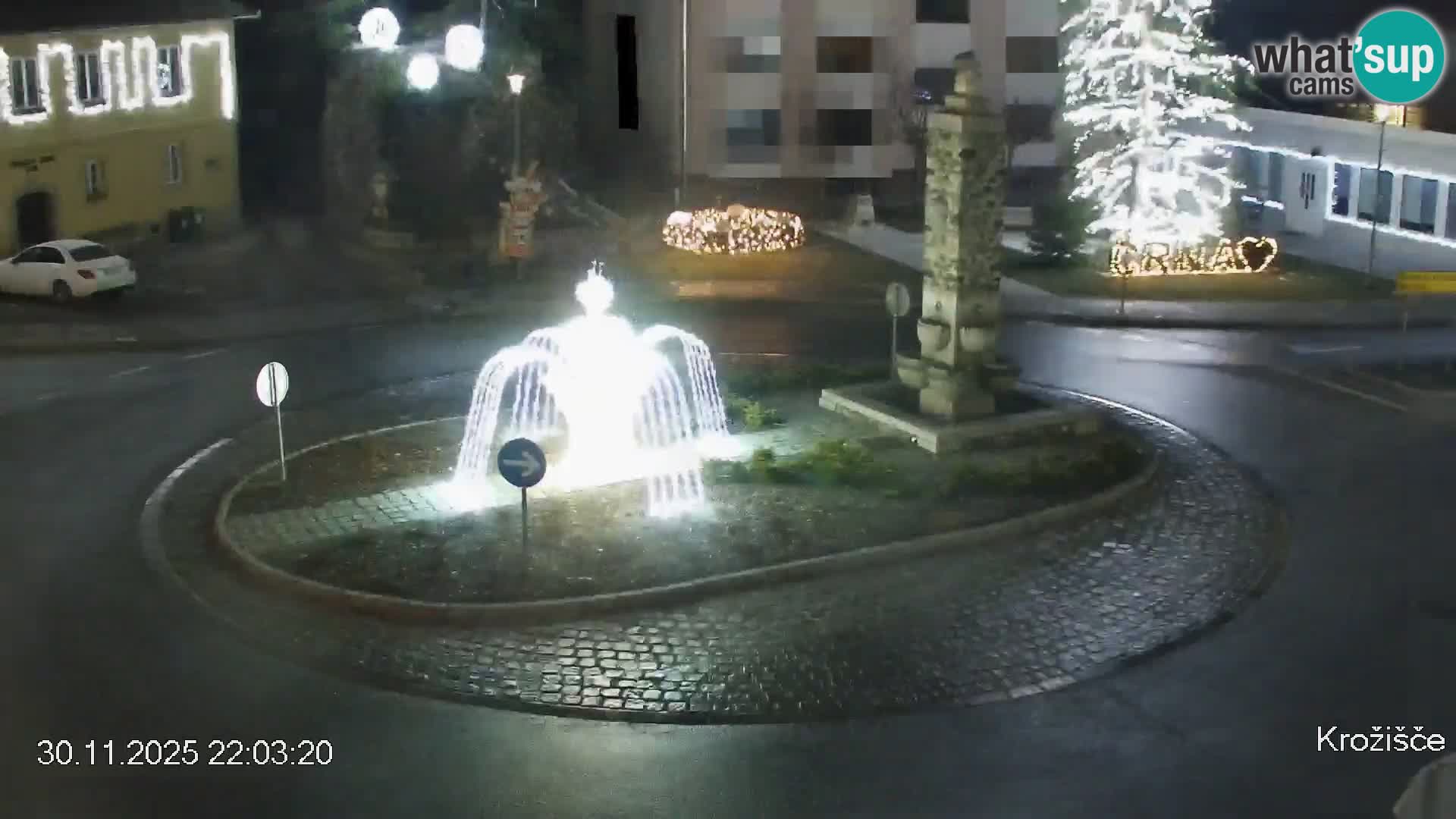 Centro de Črna na Koroškem | Koroška | Eslovenia