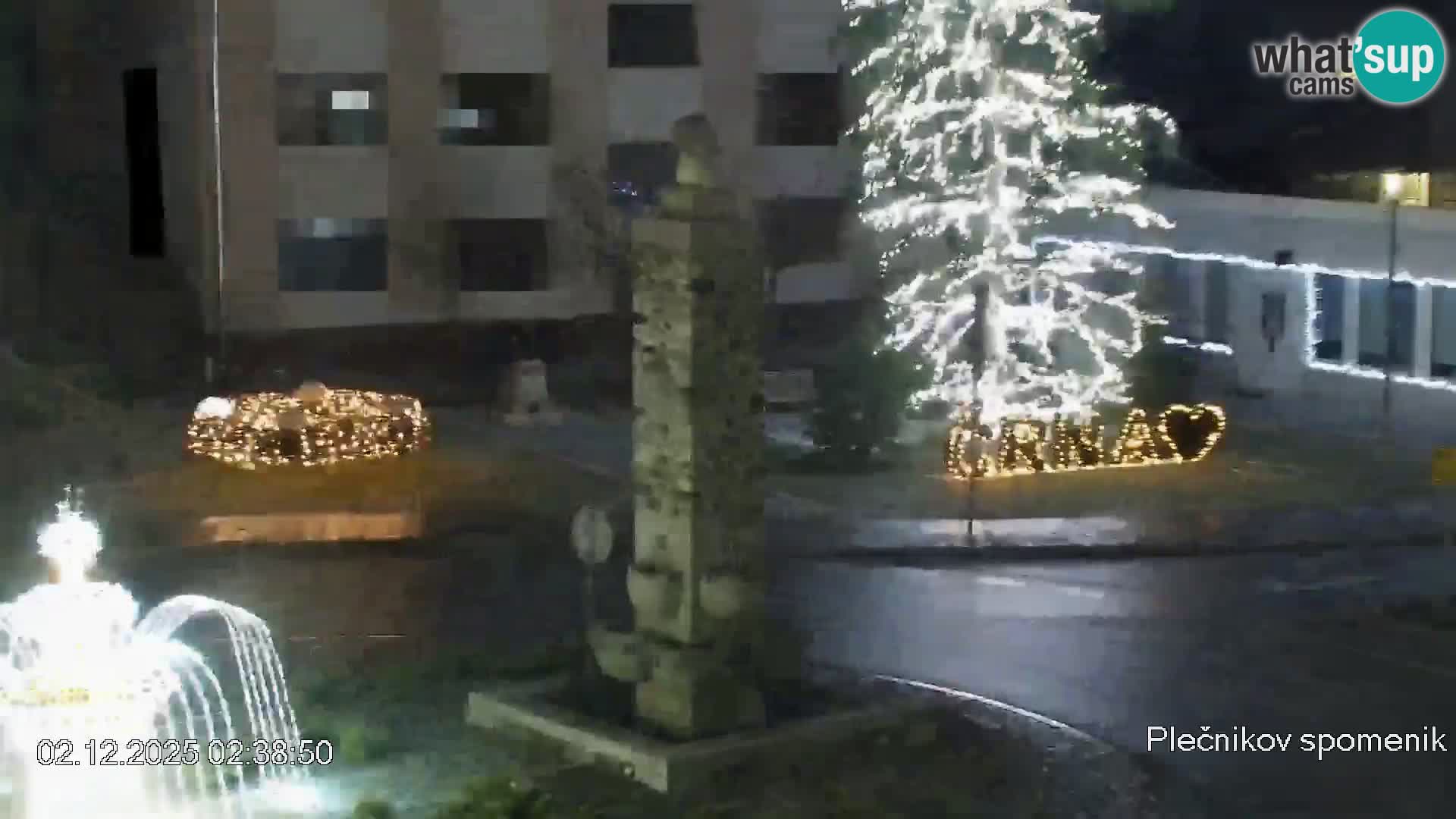 Črna na Koroškem city center | Koroška | Slovenia