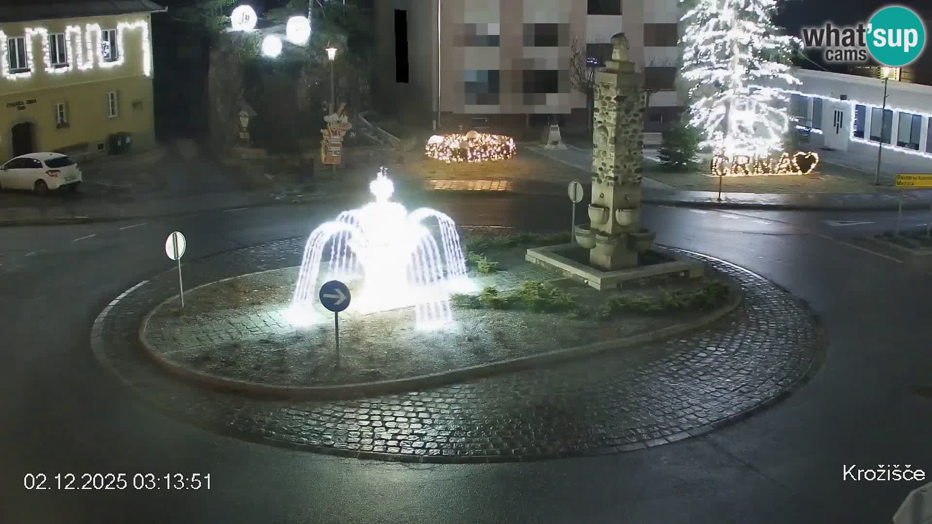 Centro di Črna na Koroškem | Koroška | Slovenia