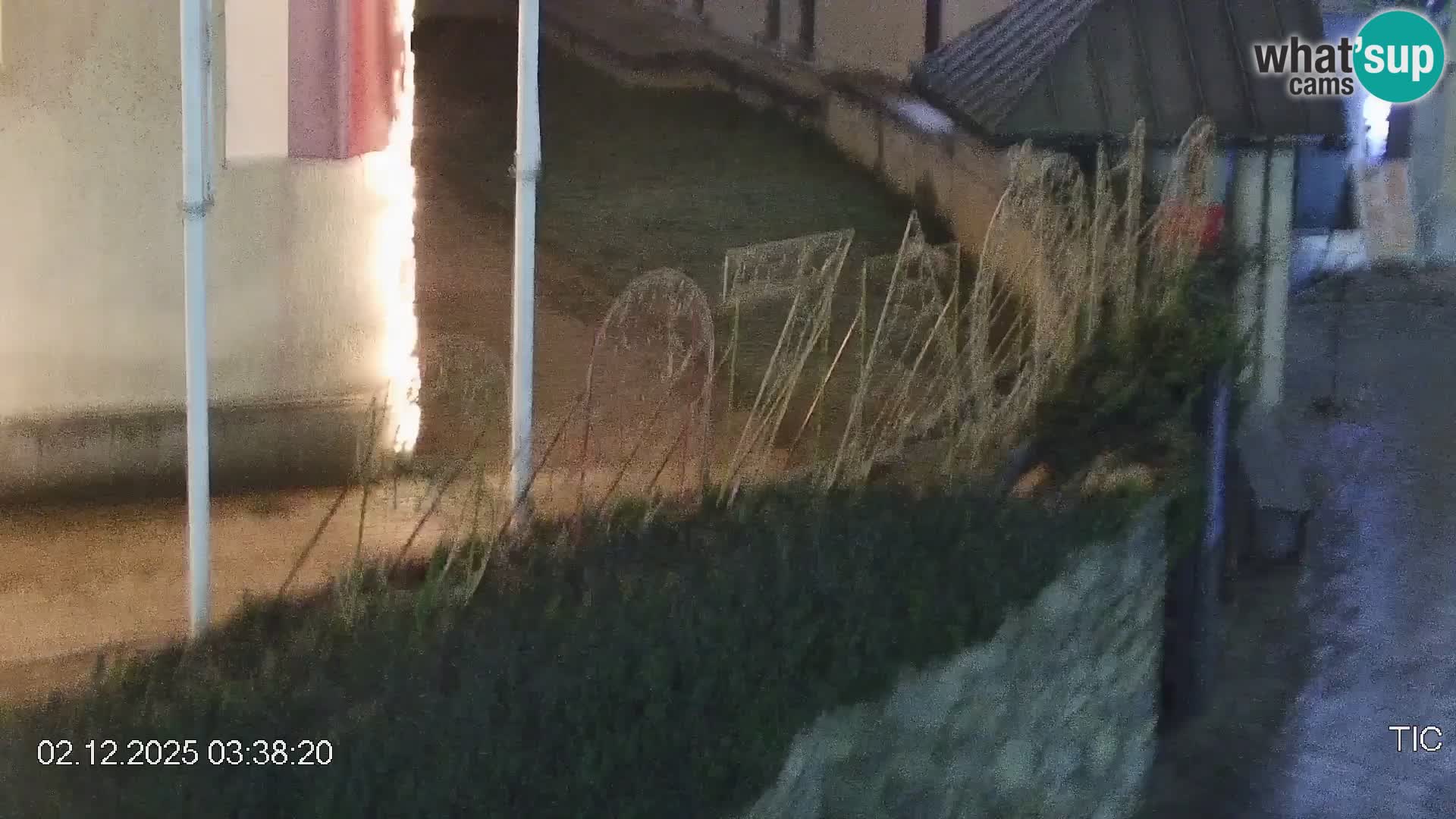 Središte grada Črne na Koroškem | Koroška | Slovenija