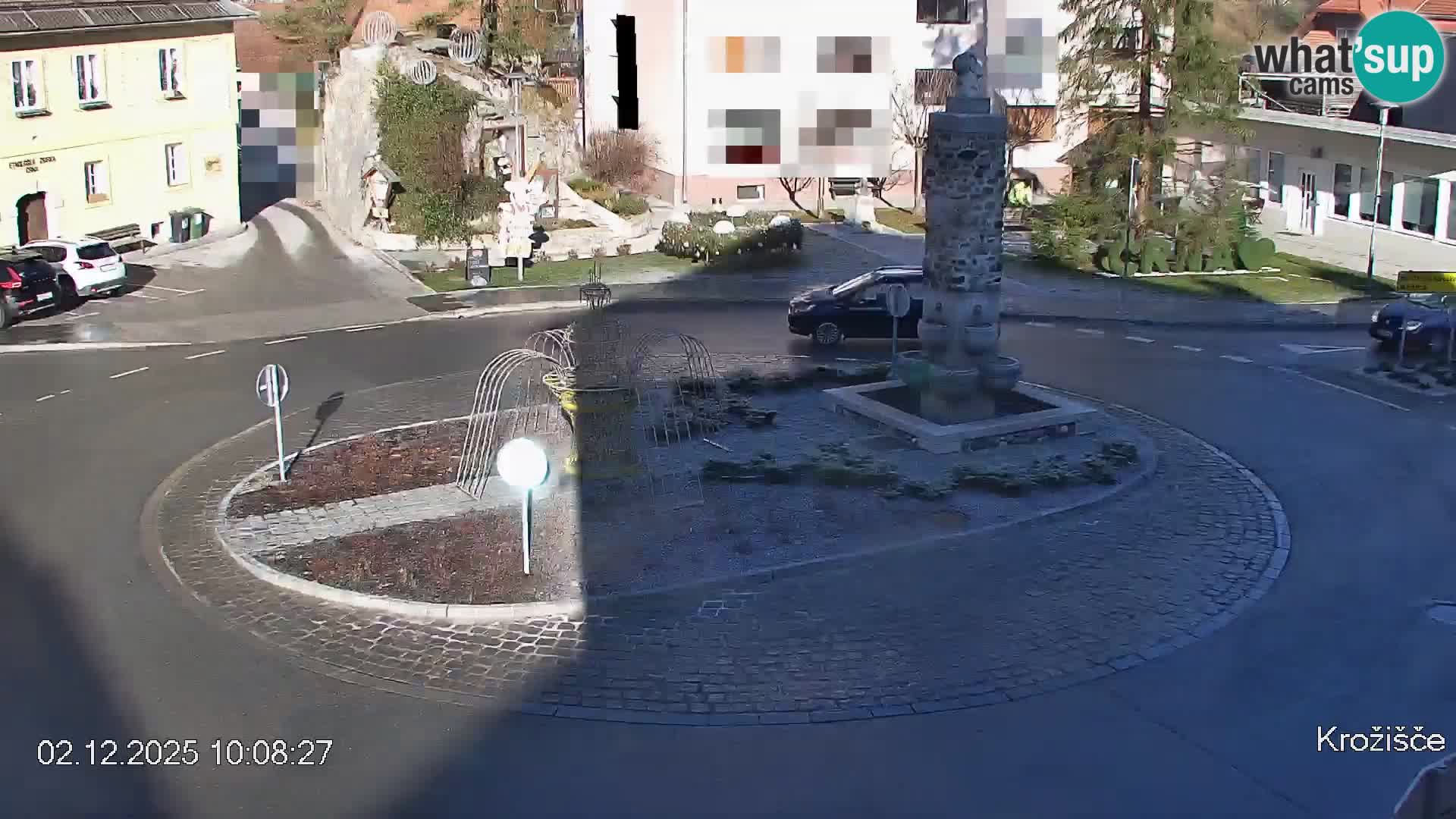 Centro de Črna na Koroškem | Koroška | Eslovenia