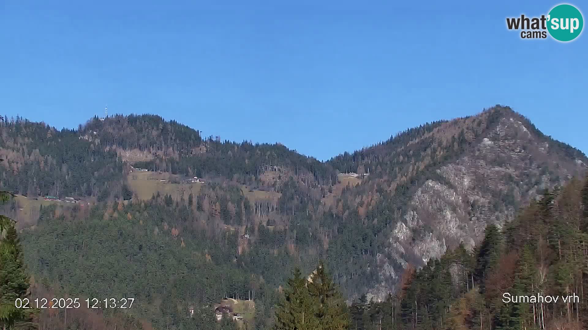 Centro di Črna na Koroškem | Koroška | Slovenia