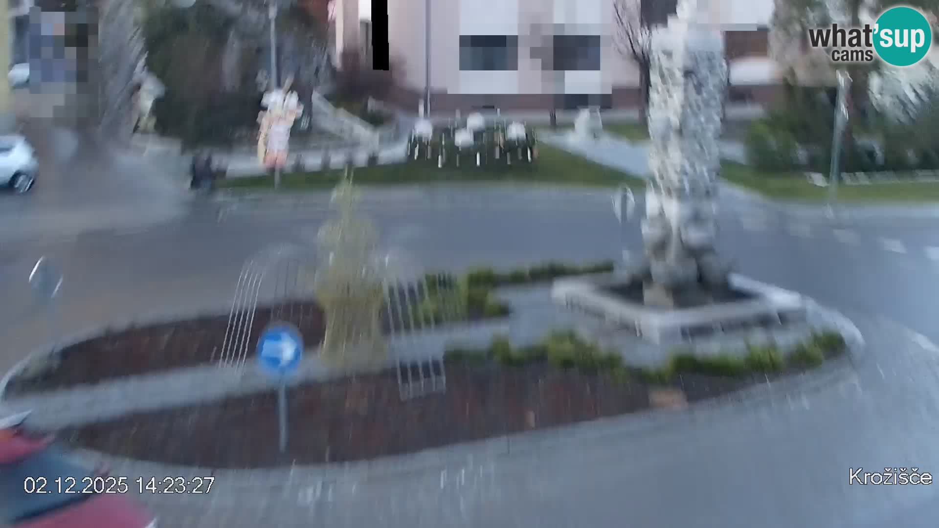 Centro de Črna na Koroškem | Koroška | Eslovenia