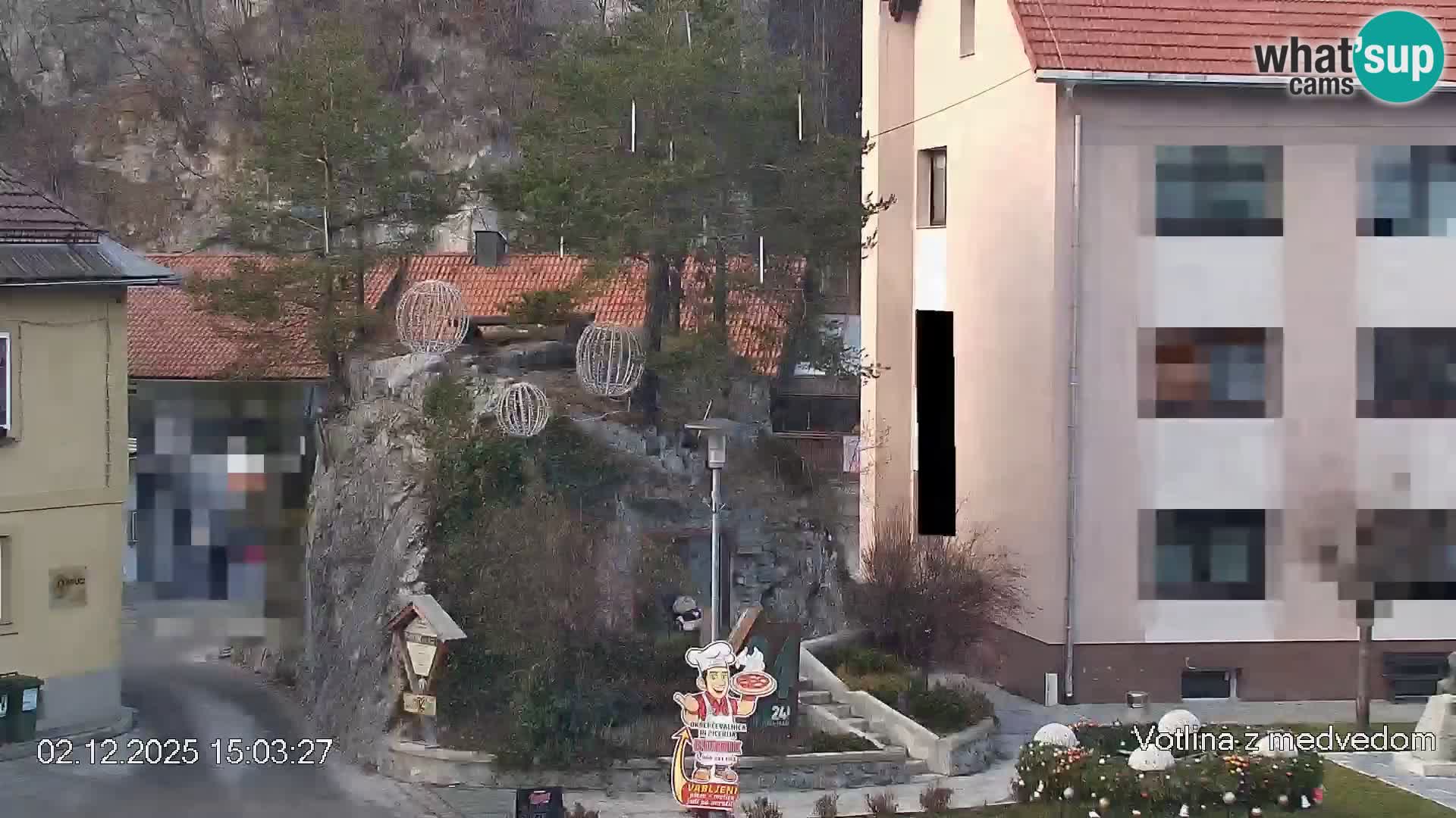 Centro de Črna na Koroškem | Koroška | Eslovenia