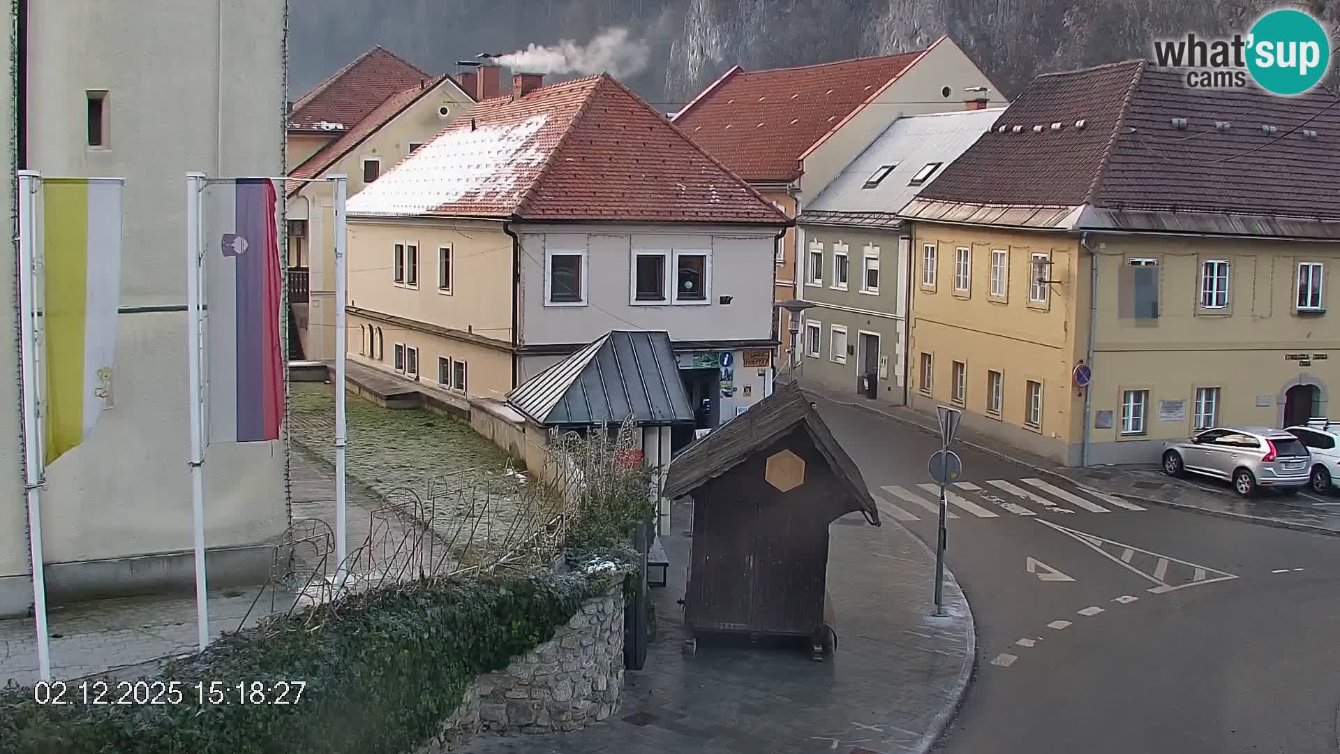 Centro di Črna na Koroškem | Koroška | Slovenia