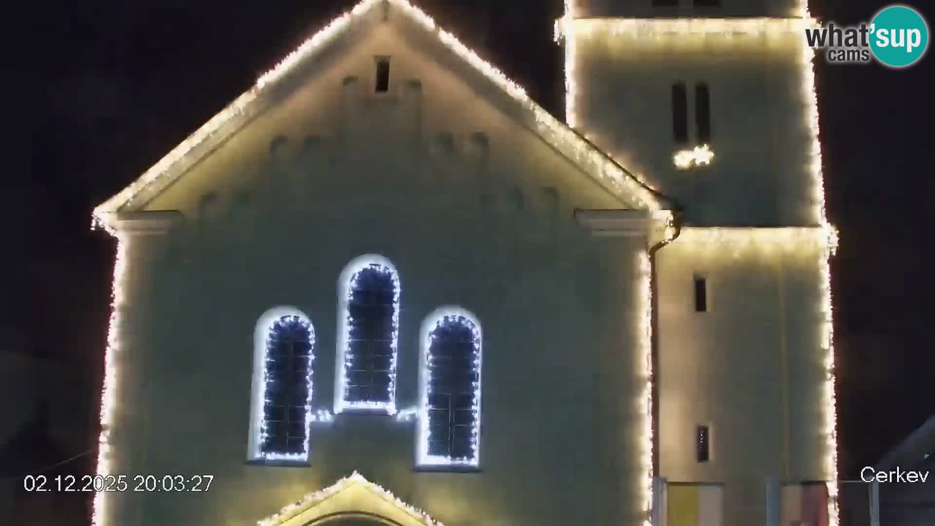 Centro di Črna na Koroškem | Koroška | Slovenia