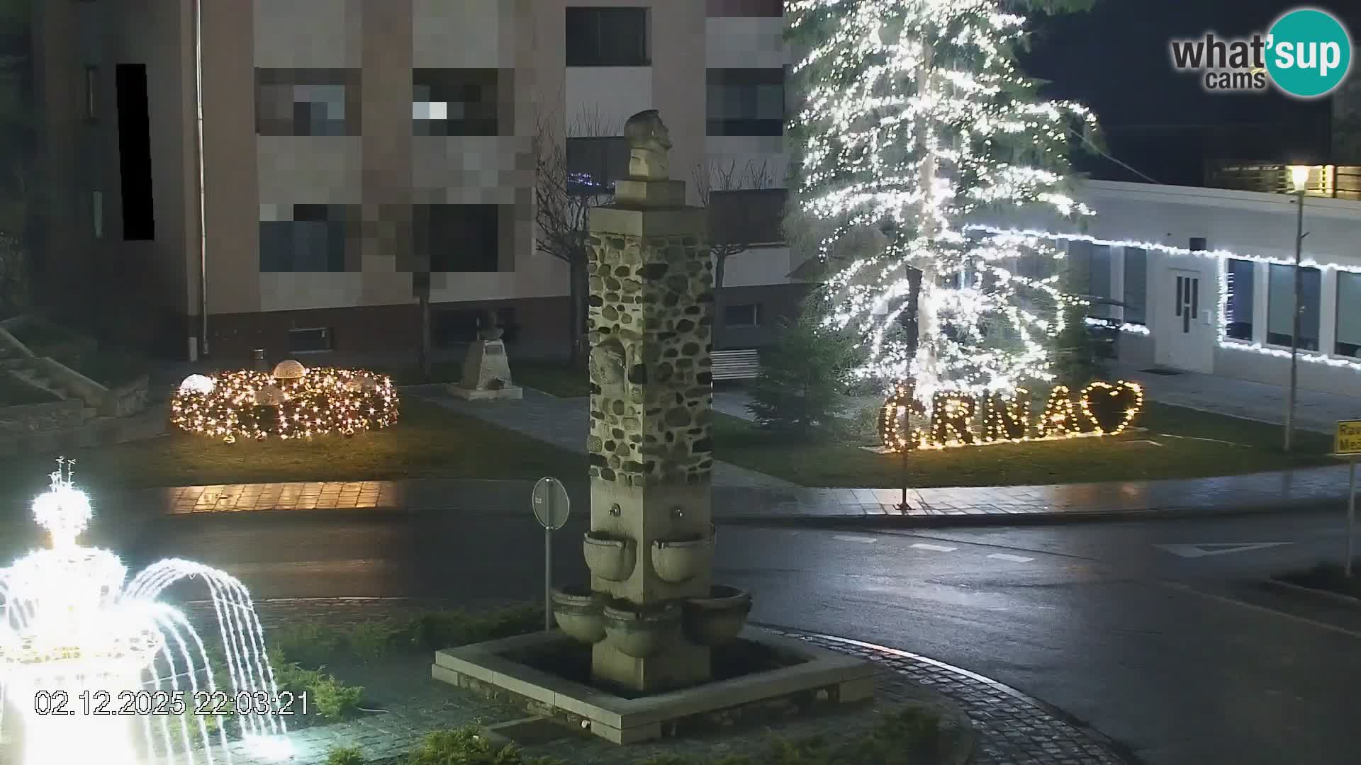 Centro di Črna na Koroškem | Koroška | Slovenia