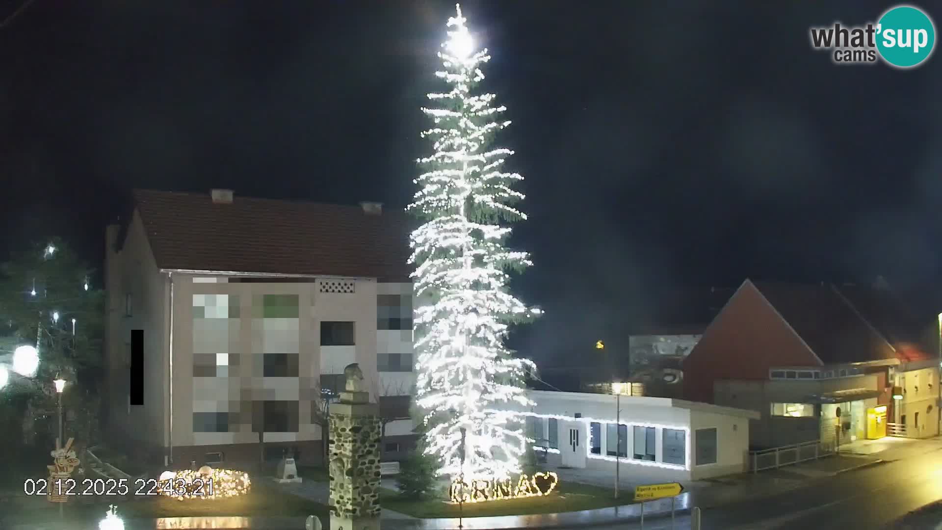 Centro di Črna na Koroškem | Koroška | Slovenia