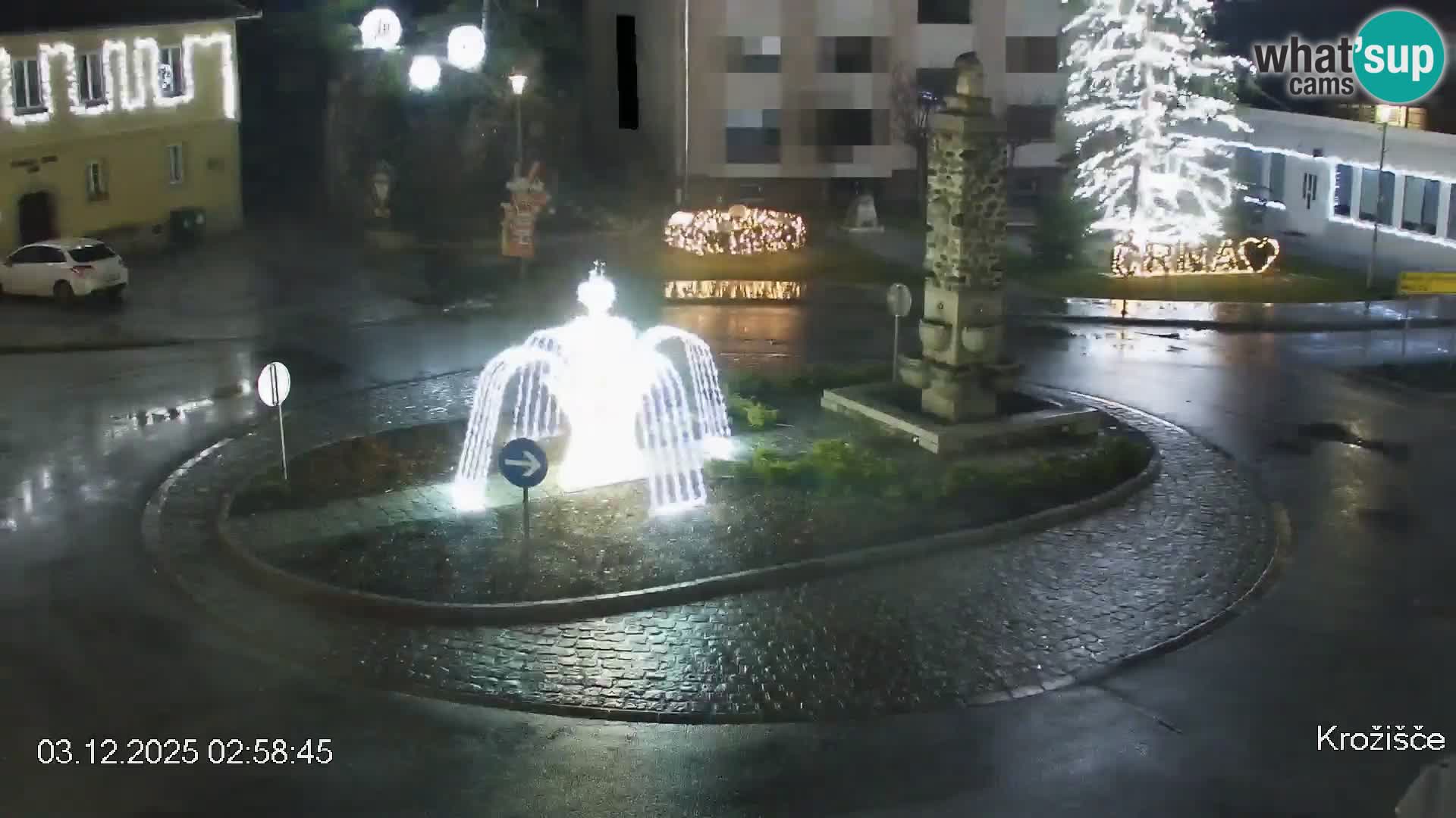 Centro de Črna na Koroškem | Koroška | Eslovenia