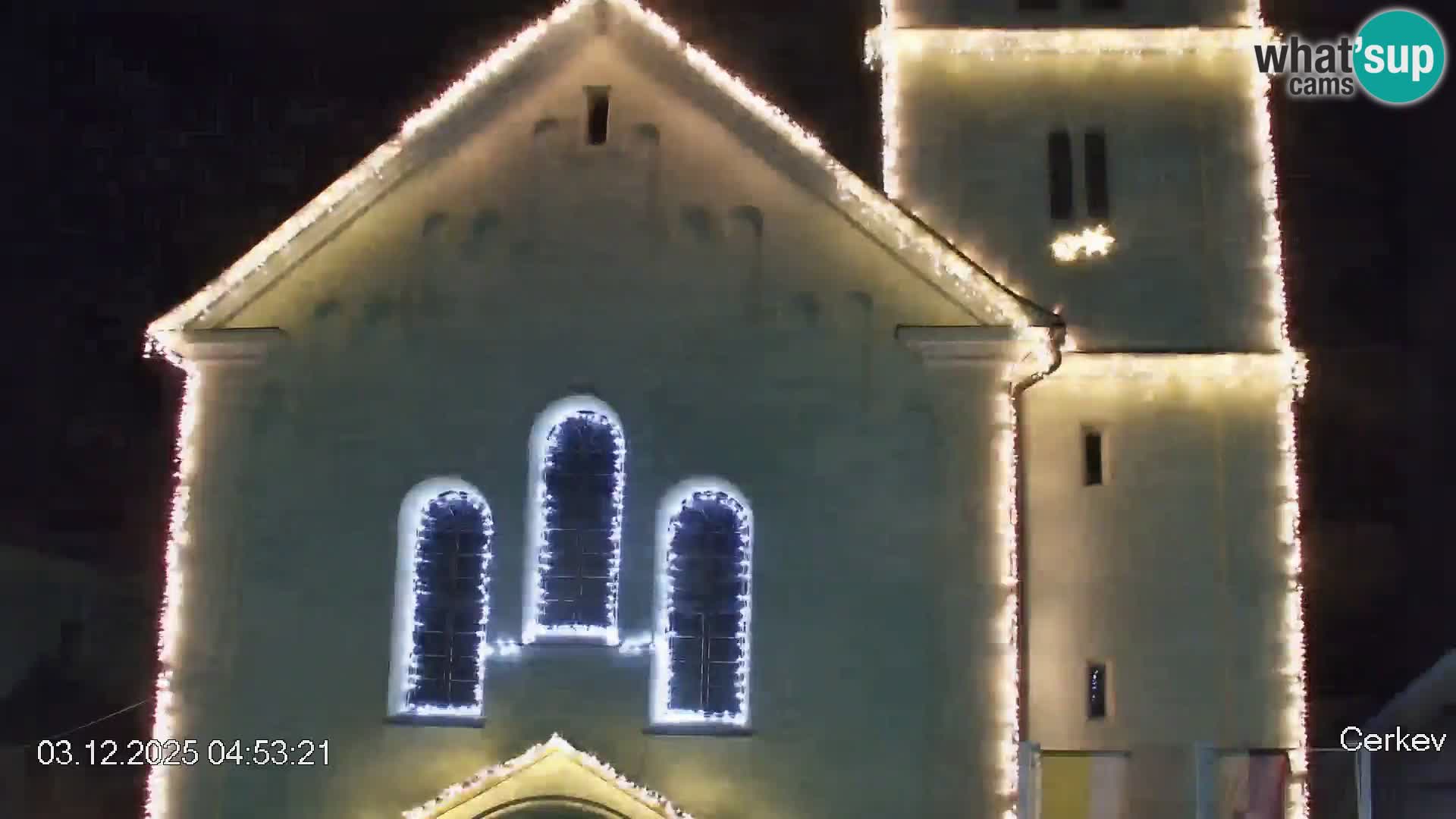 Črna na Koroškem city center | Koroška | Slovenia