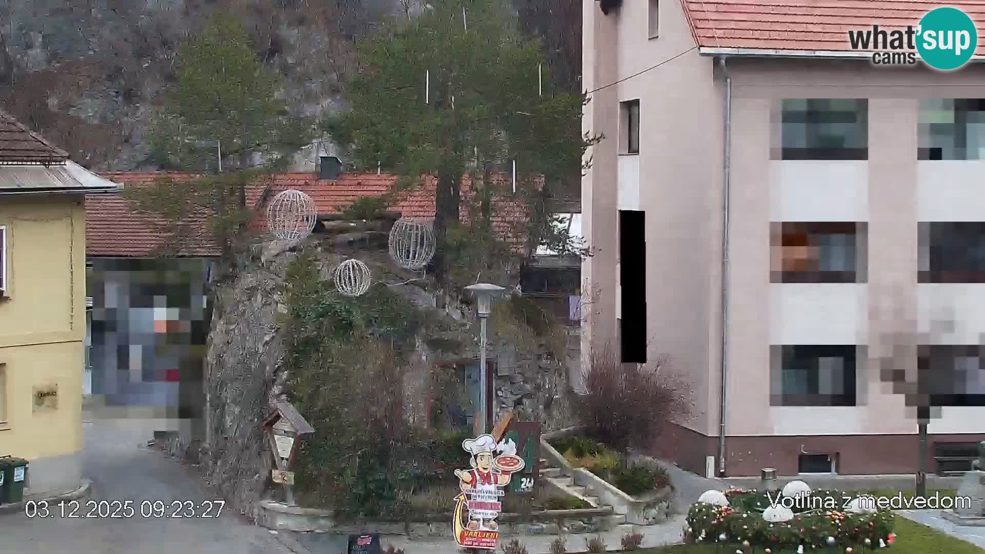 Centro di Črna na Koroškem | Koroška | Slovenia