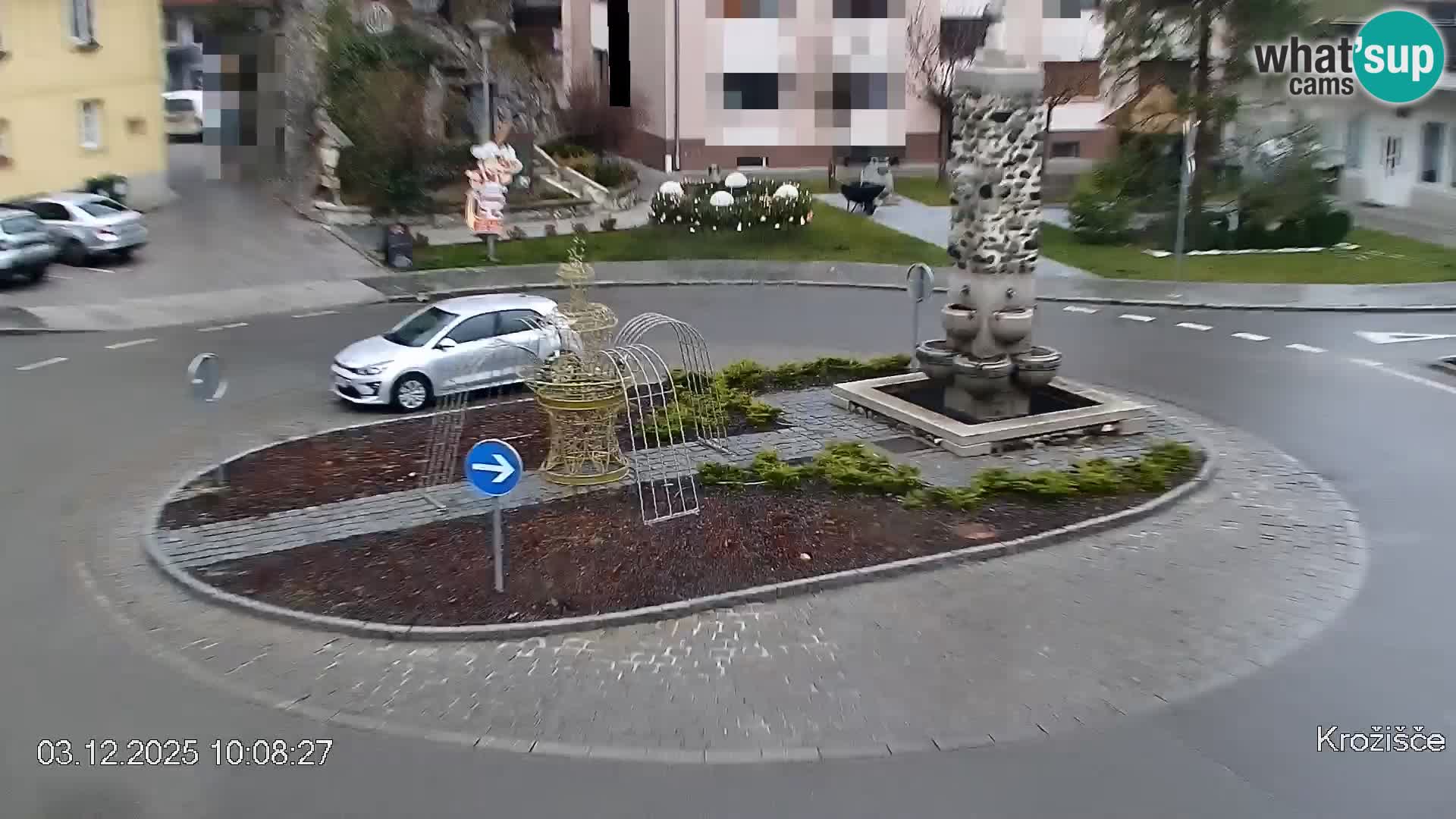 Centro di Črna na Koroškem | Koroška | Slovenia