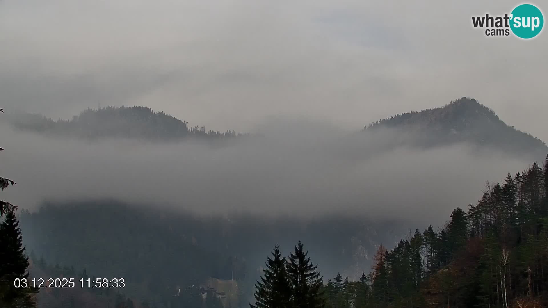 Črna na Koroškem city center | Koroška | Slovenia