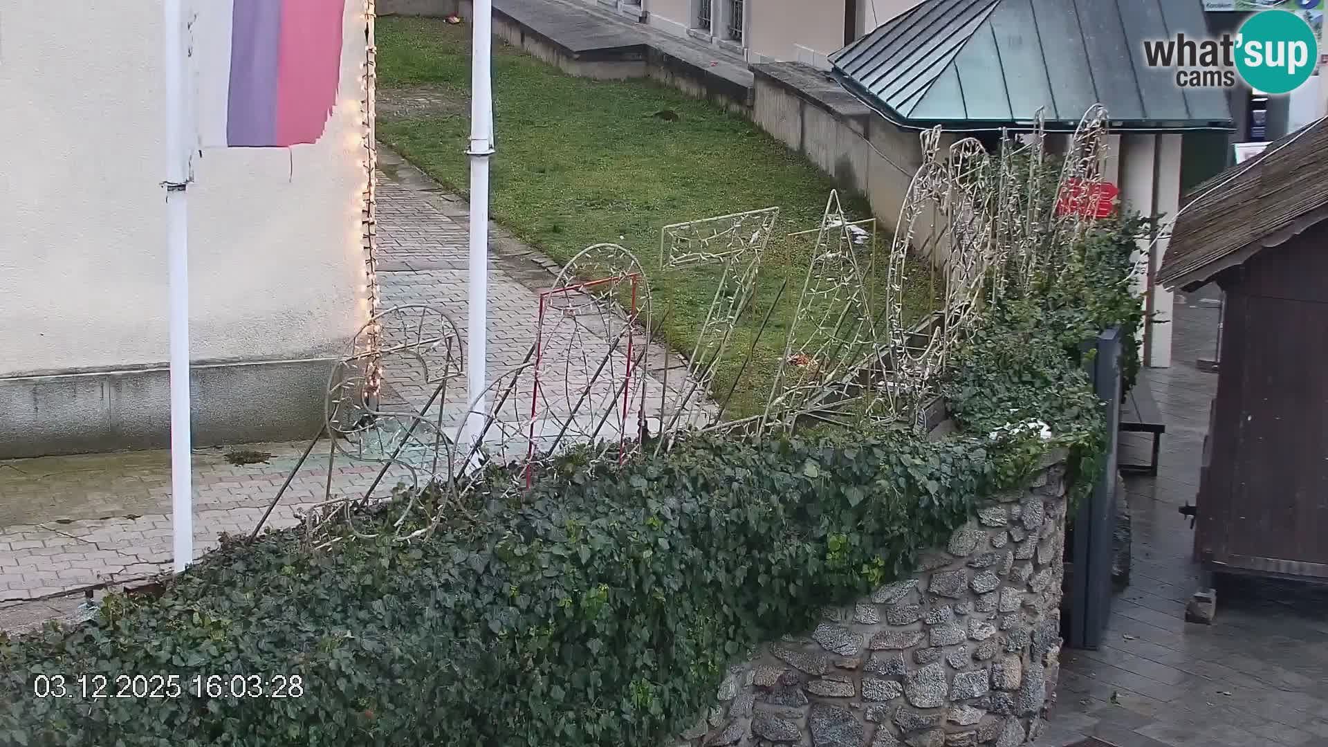 Centro de Črna na Koroškem | Koroška | Eslovenia