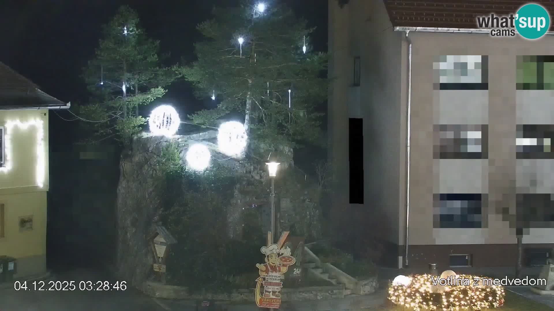 Črna na Koroškem city center | Koroška | Slovenia