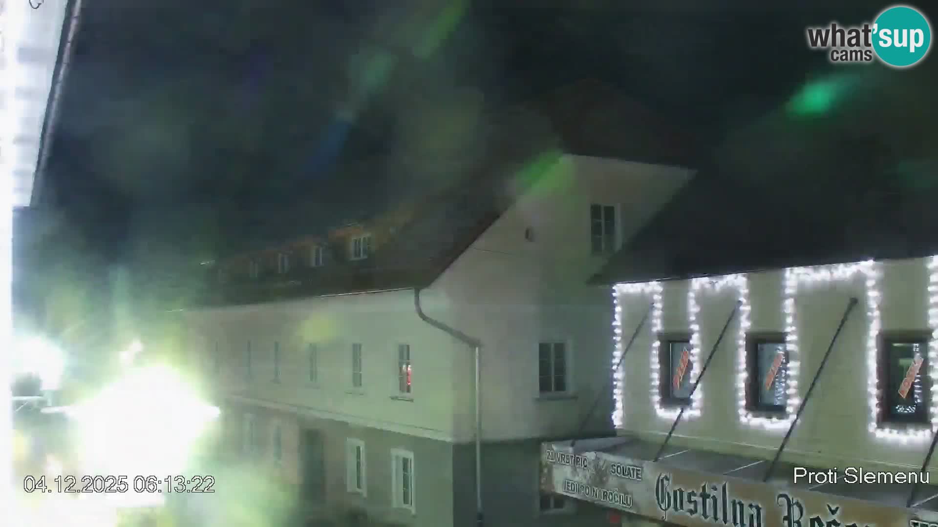 Centro di Črna na Koroškem | Koroška | Slovenia