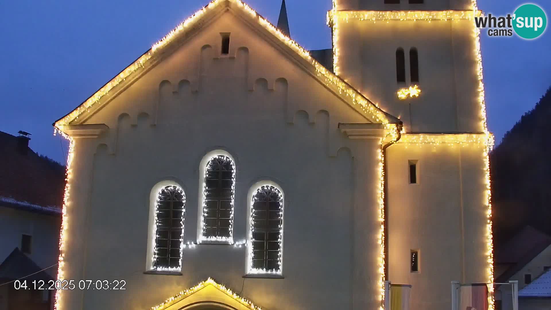 Centro di Črna na Koroškem | Koroška | Slovenia