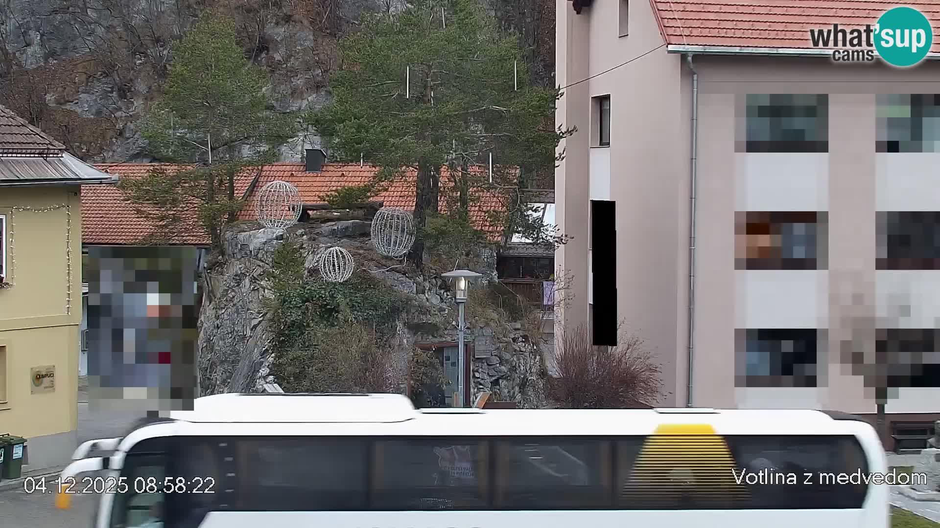 Centro di Črna na Koroškem | Koroška | Slovenia