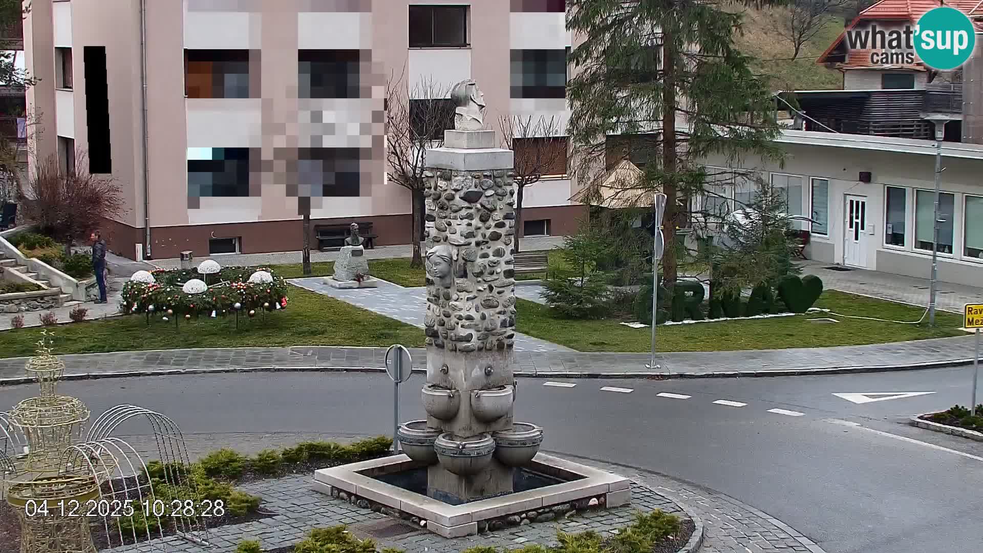 Centro de Črna na Koroškem | Koroška | Eslovenia