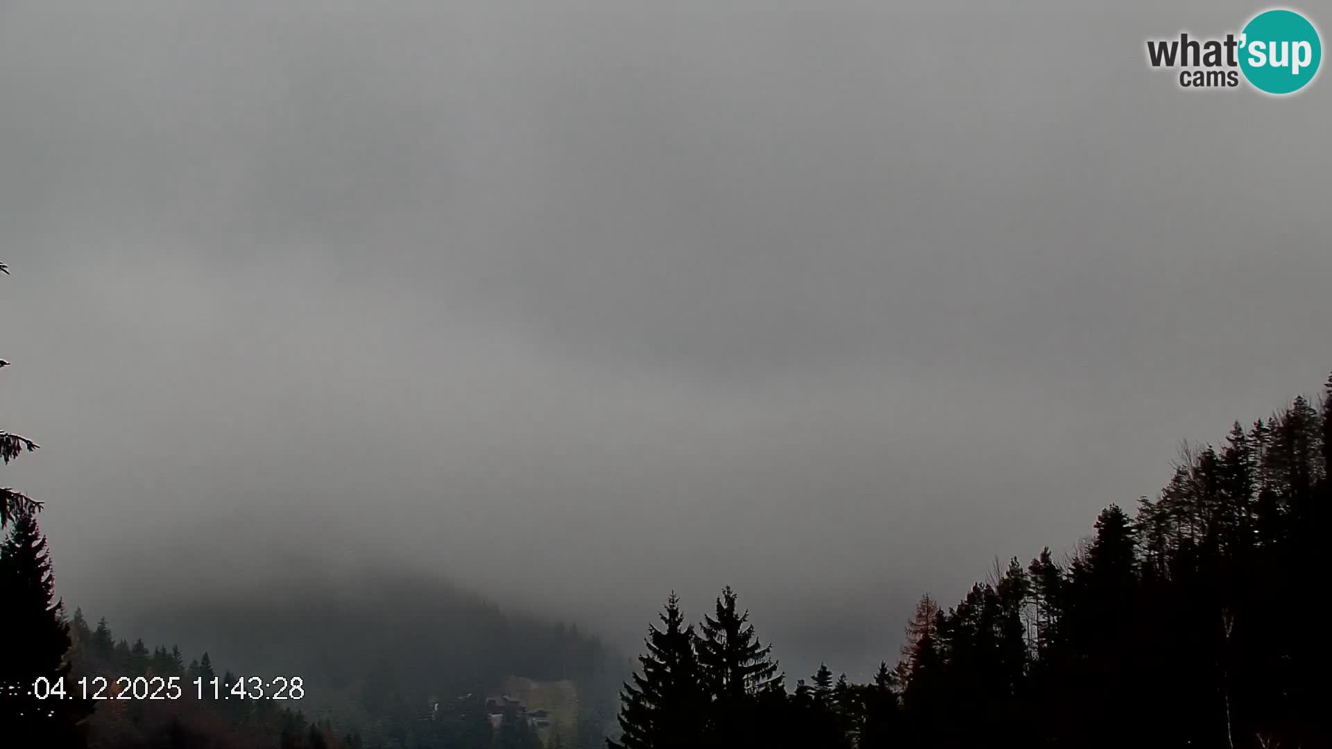 Centre-ville de Crna na Koroskem | Koroska | Slovénie