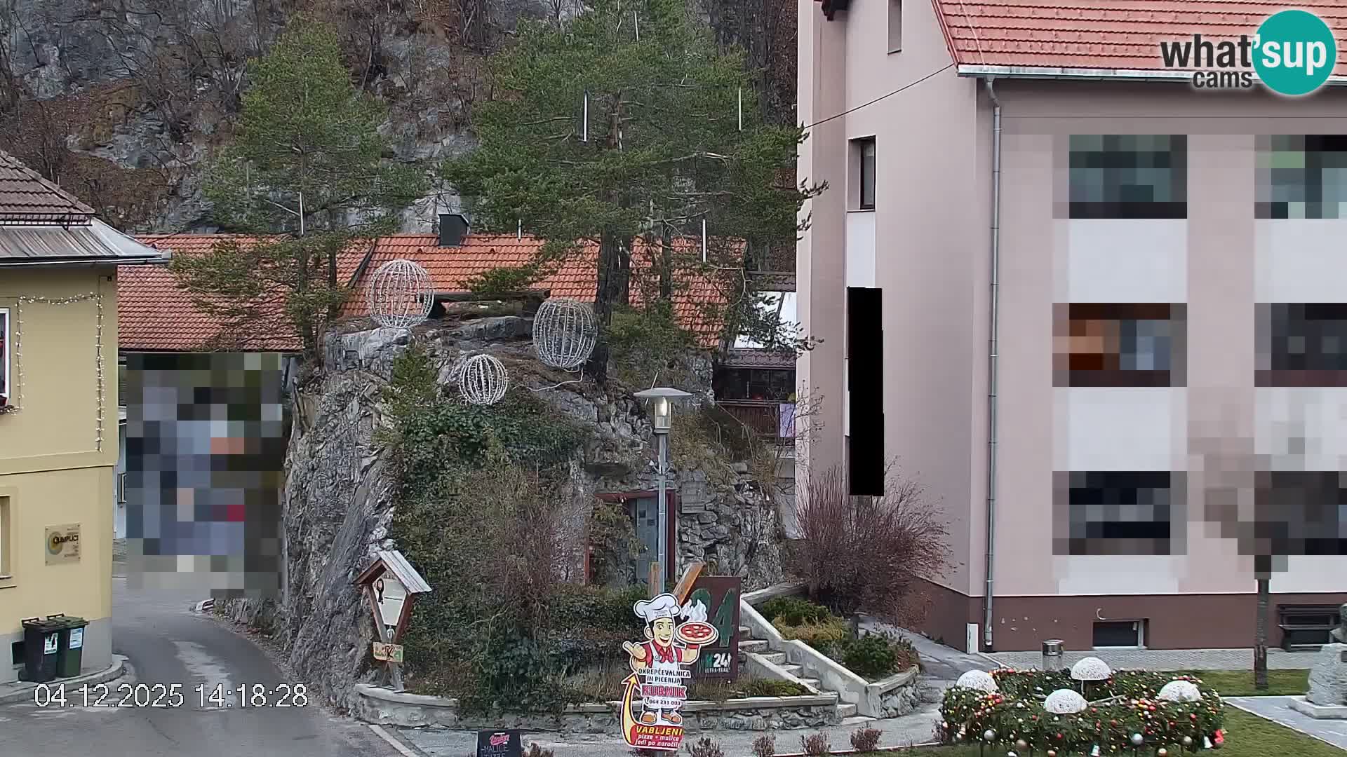 Centro de Črna na Koroškem | Koroška | Eslovenia