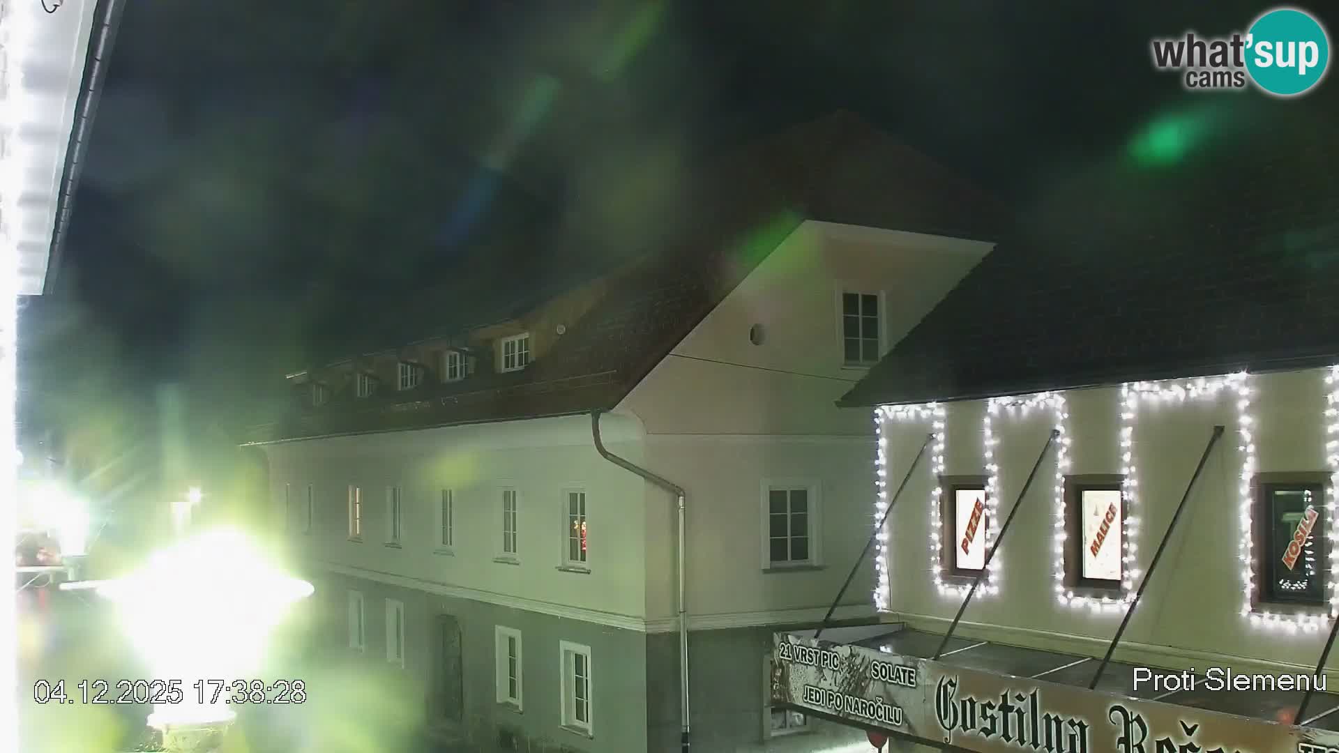 Centro de Črna na Koroškem | Koroška | Eslovenia