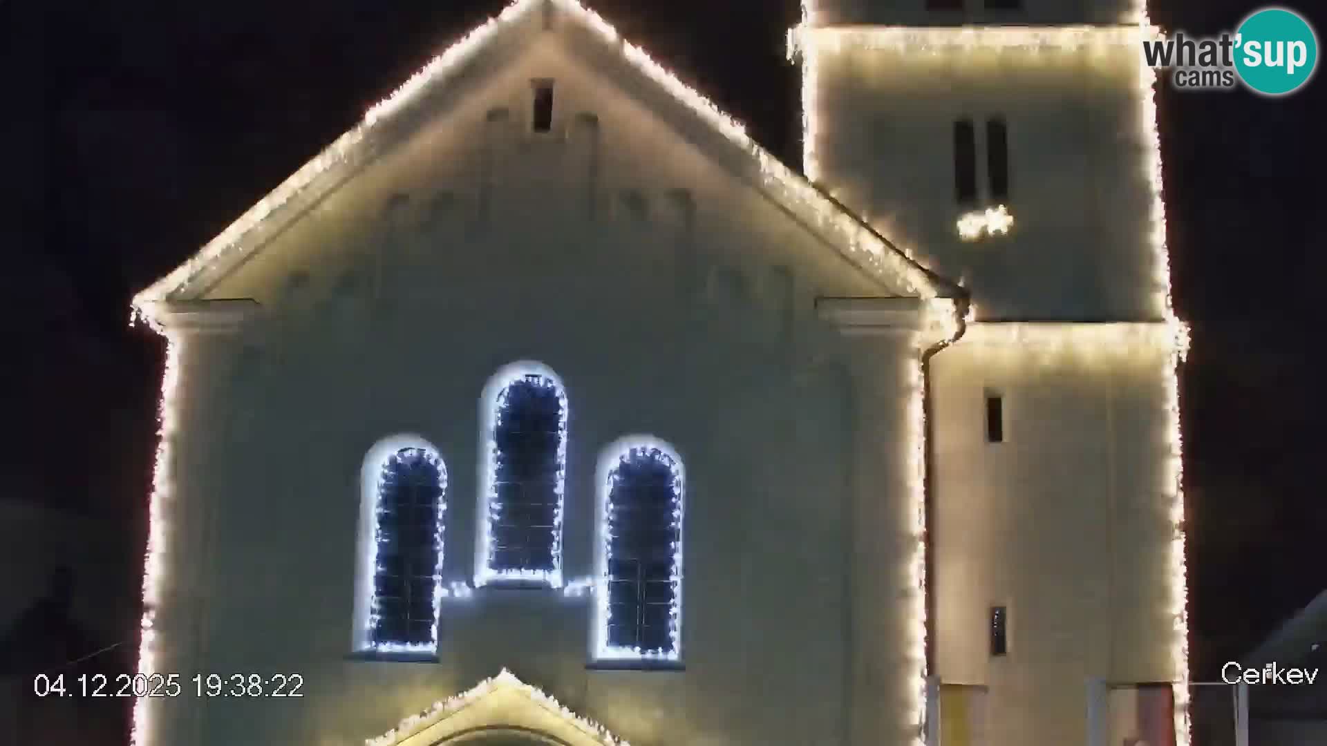 Središte grada Črne na Koroškem | Koroška | Slovenija