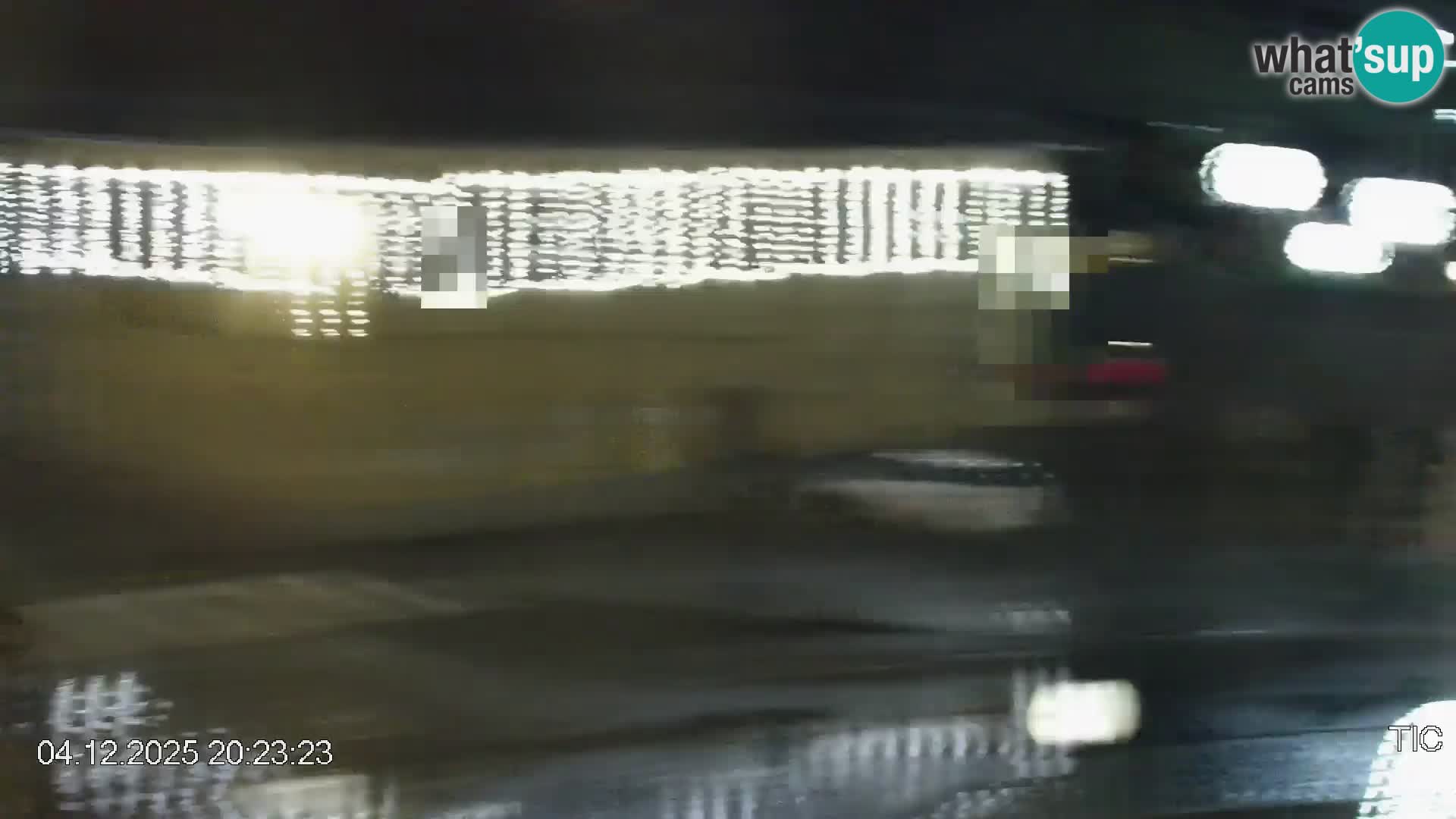 Črna na Koroškem mestno jedro | Koroška