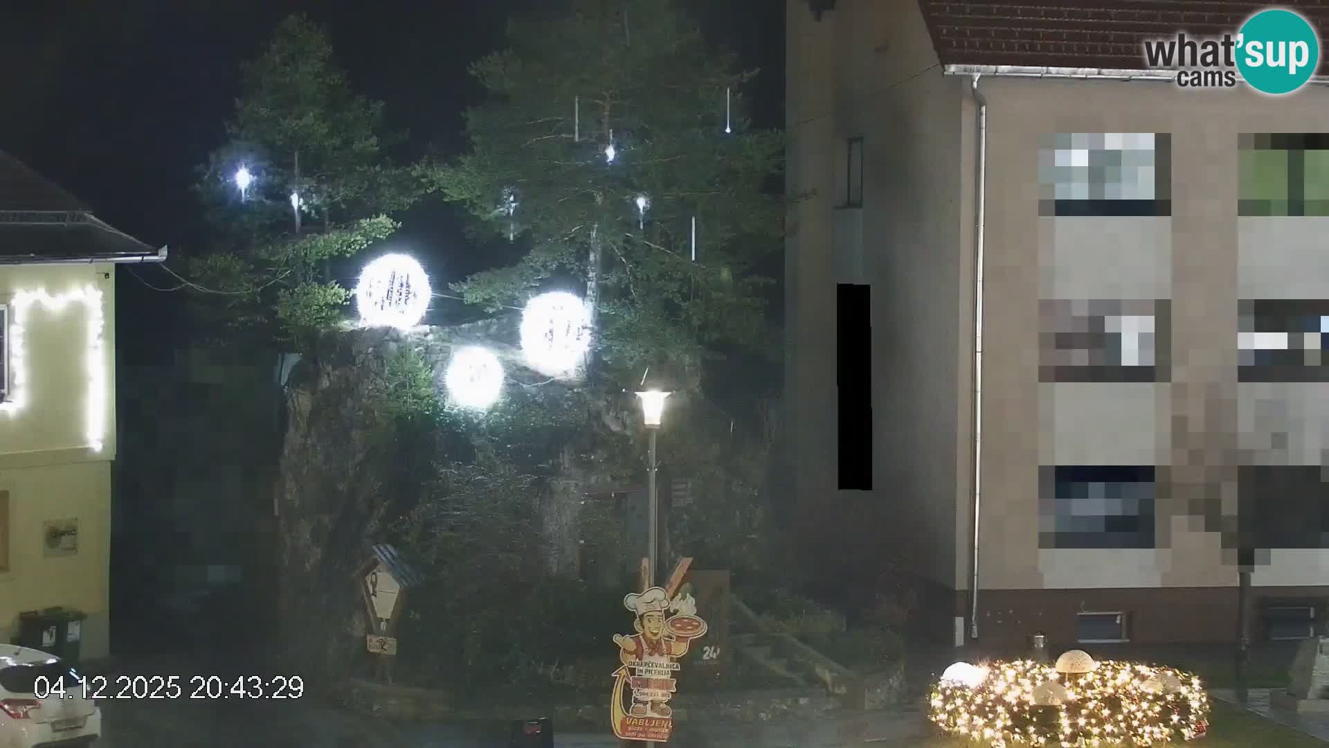 Črna na Koroškem city center | Koroška | Slovenia