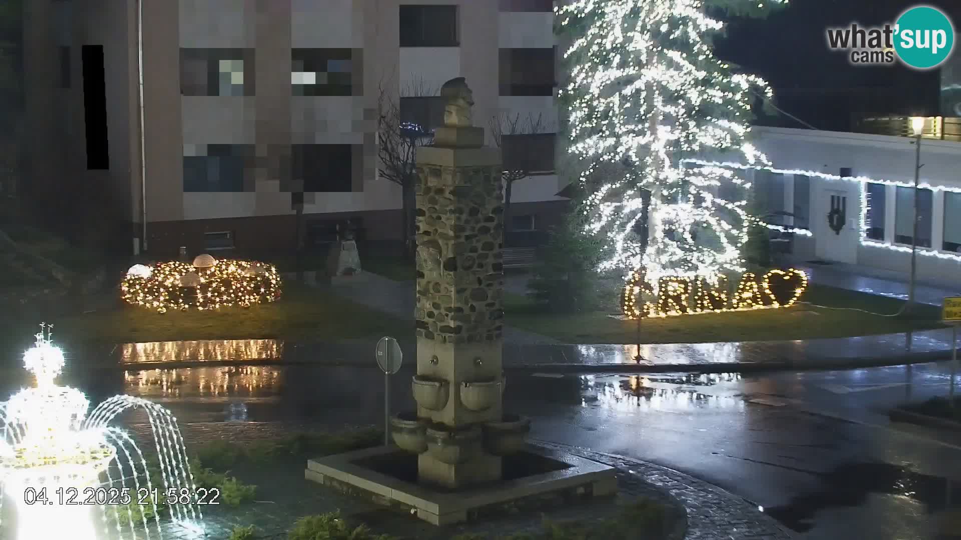 Centro di Črna na Koroškem | Koroška | Slovenia