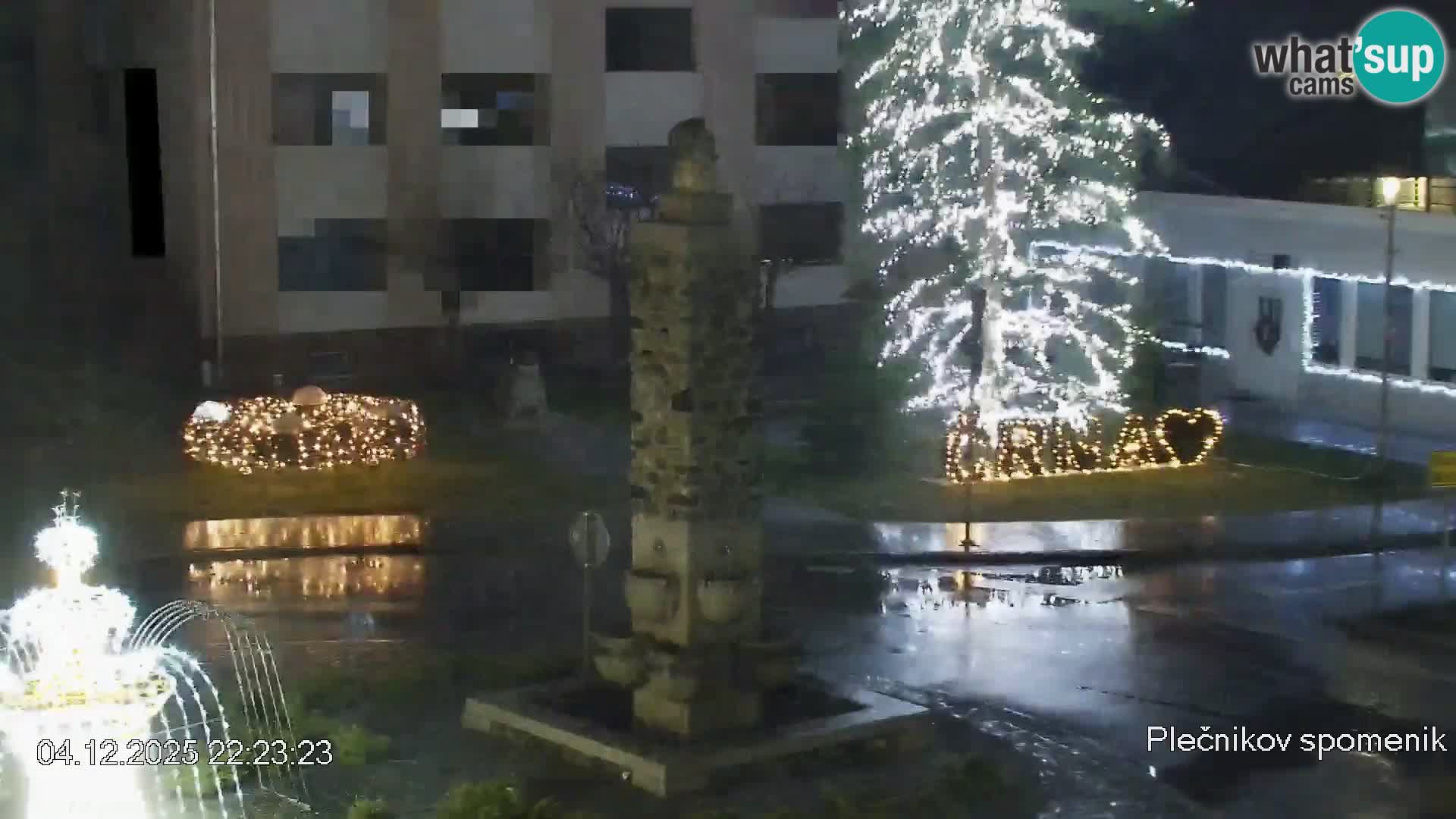 Črna na Koroškem city center | Koroška | Slovenia