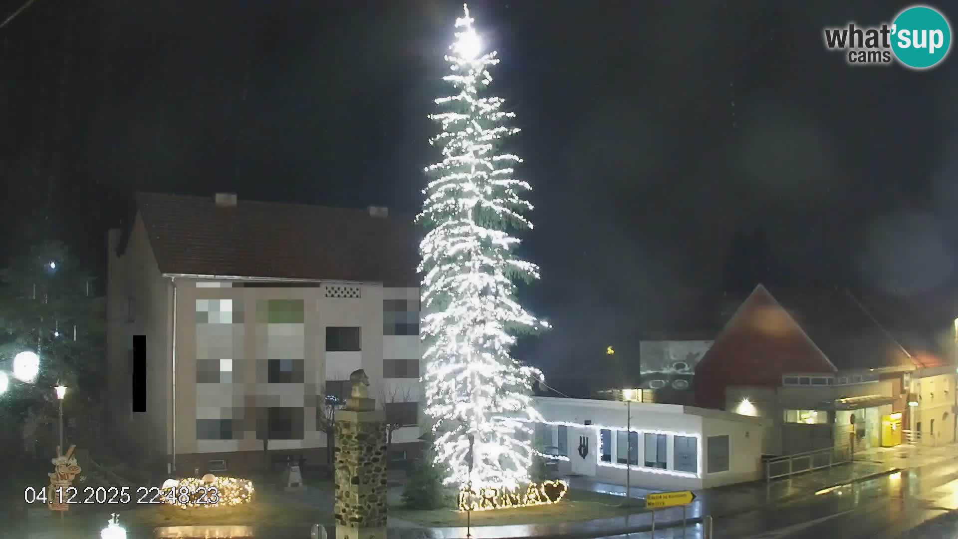 Centro de Črna na Koroškem | Koroška | Eslovenia