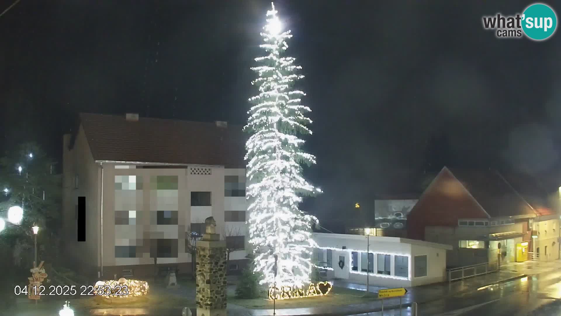 Črna na Koroškem city center | Koroška | Slovenia