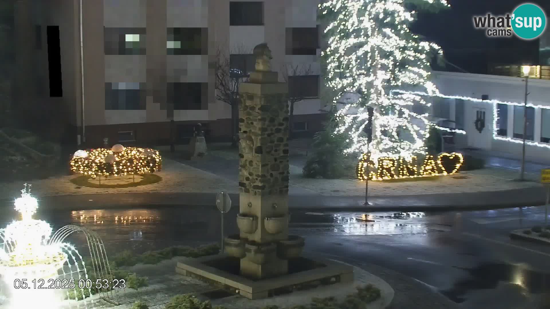 Črna na Koroškem city center | Koroška | Slovenia